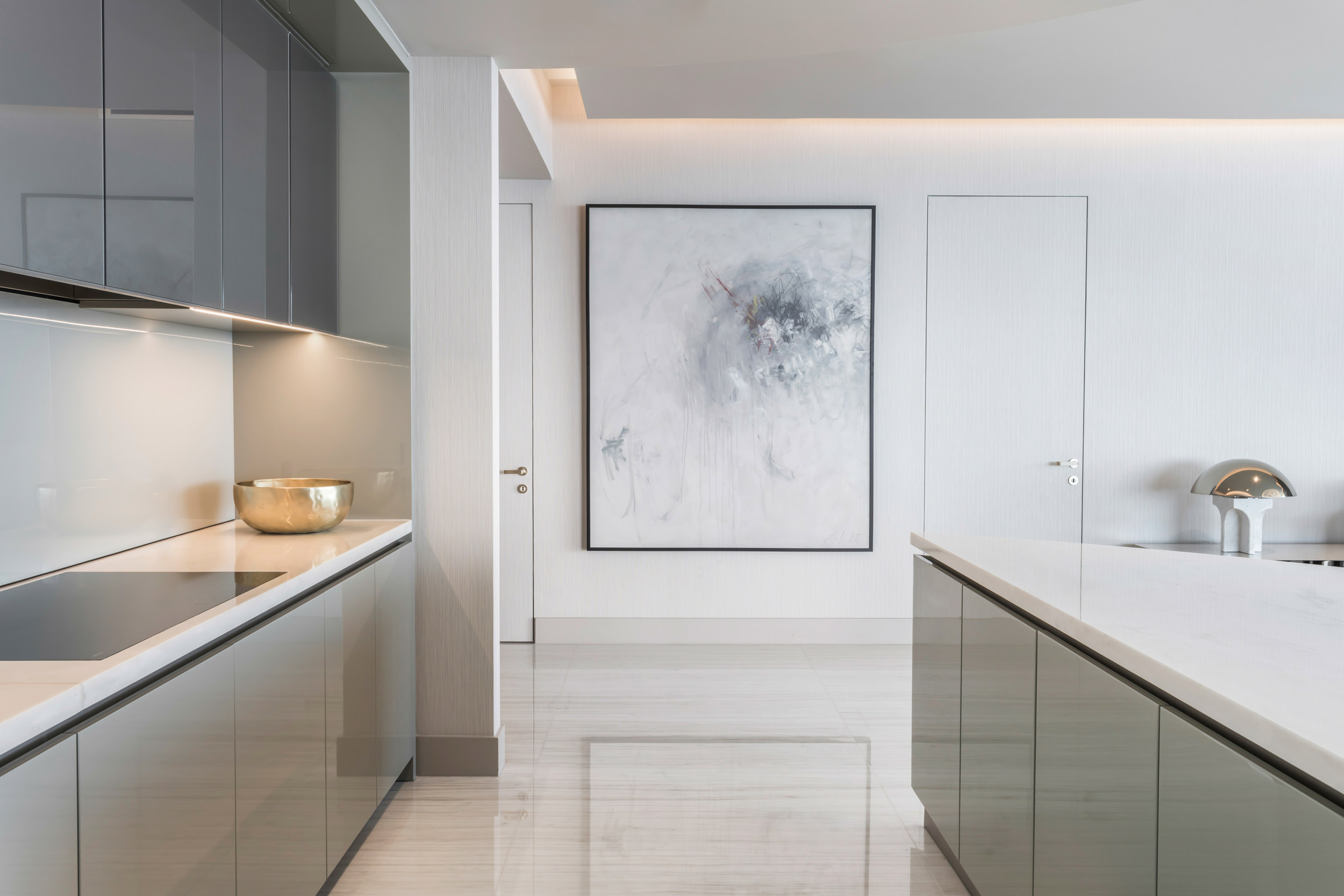 Timeless Elegance – Armani Residences 3700 by FL Interiors