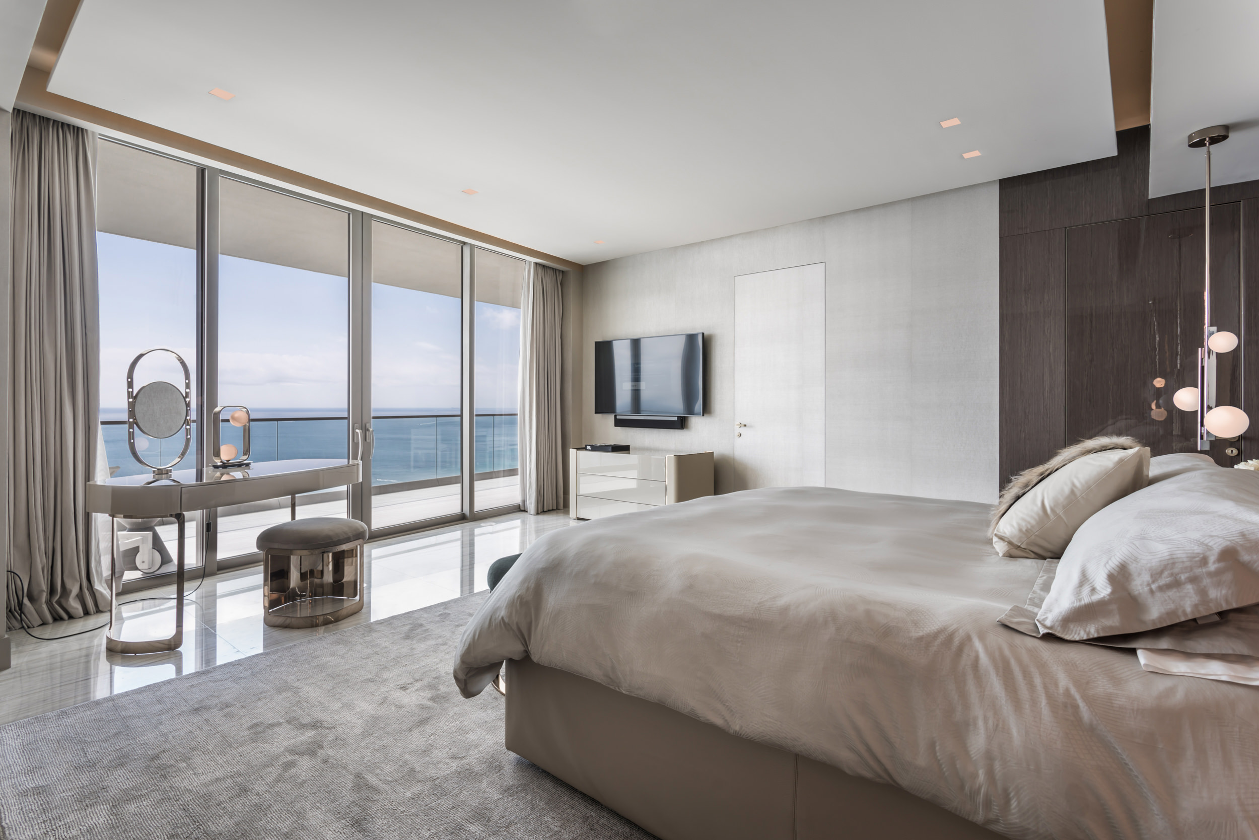 Timeless Elegance – Armani Residences 3700 by FL Interiors