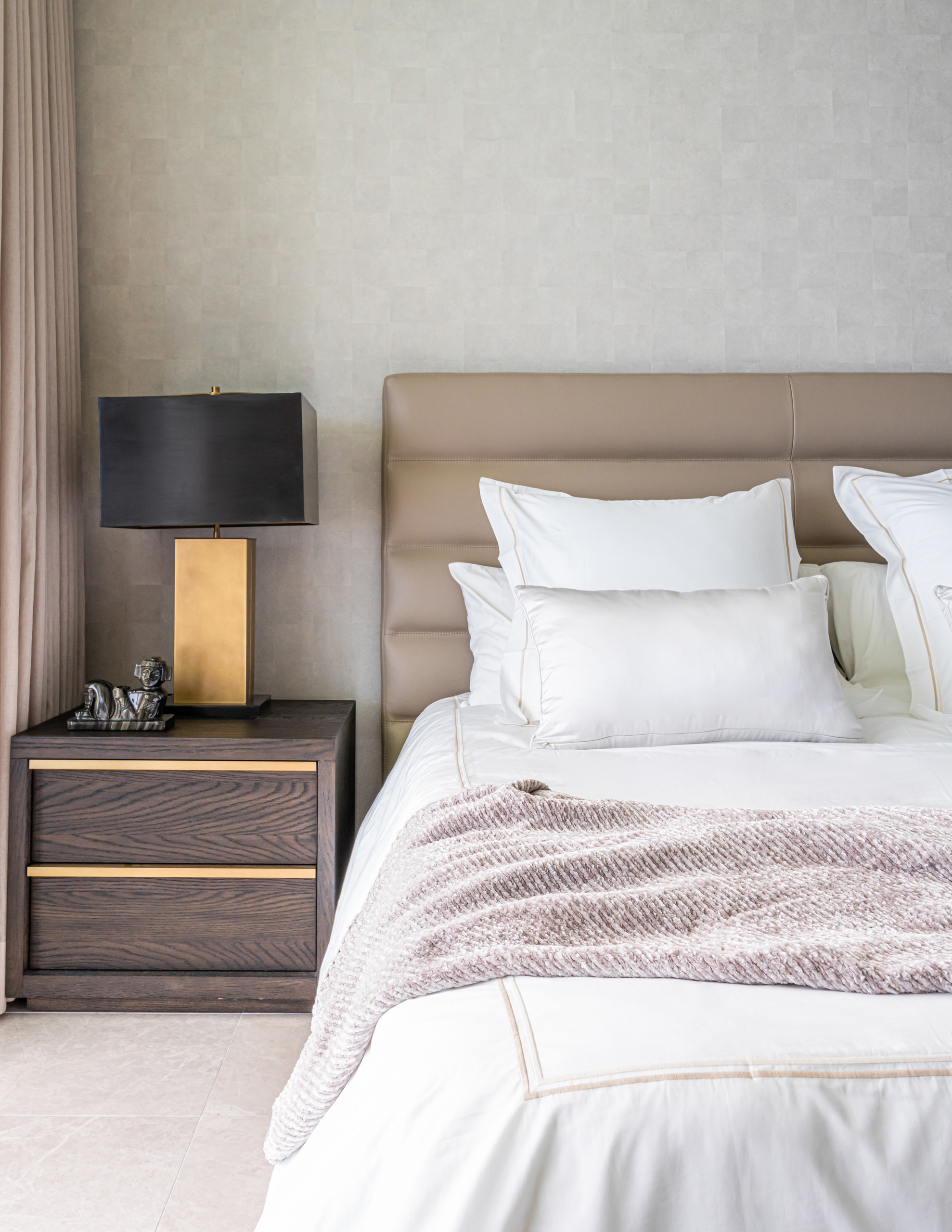 A Sanctuary of Color – Ritz-Carlton Sunny Isles by FL Interiors