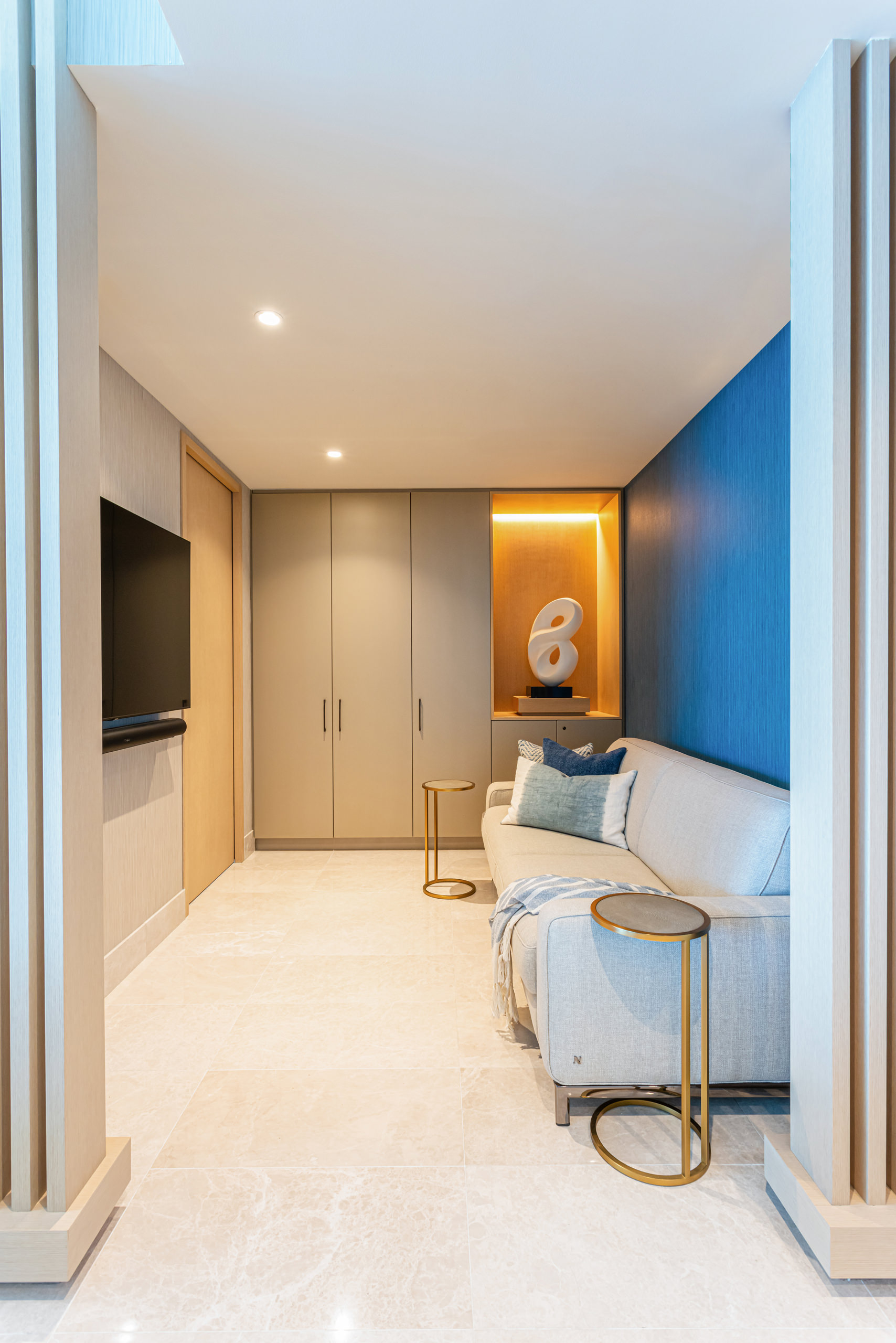 A Sanctuary of Color – Ritz-Carlton Sunny Isles by FL Interiors