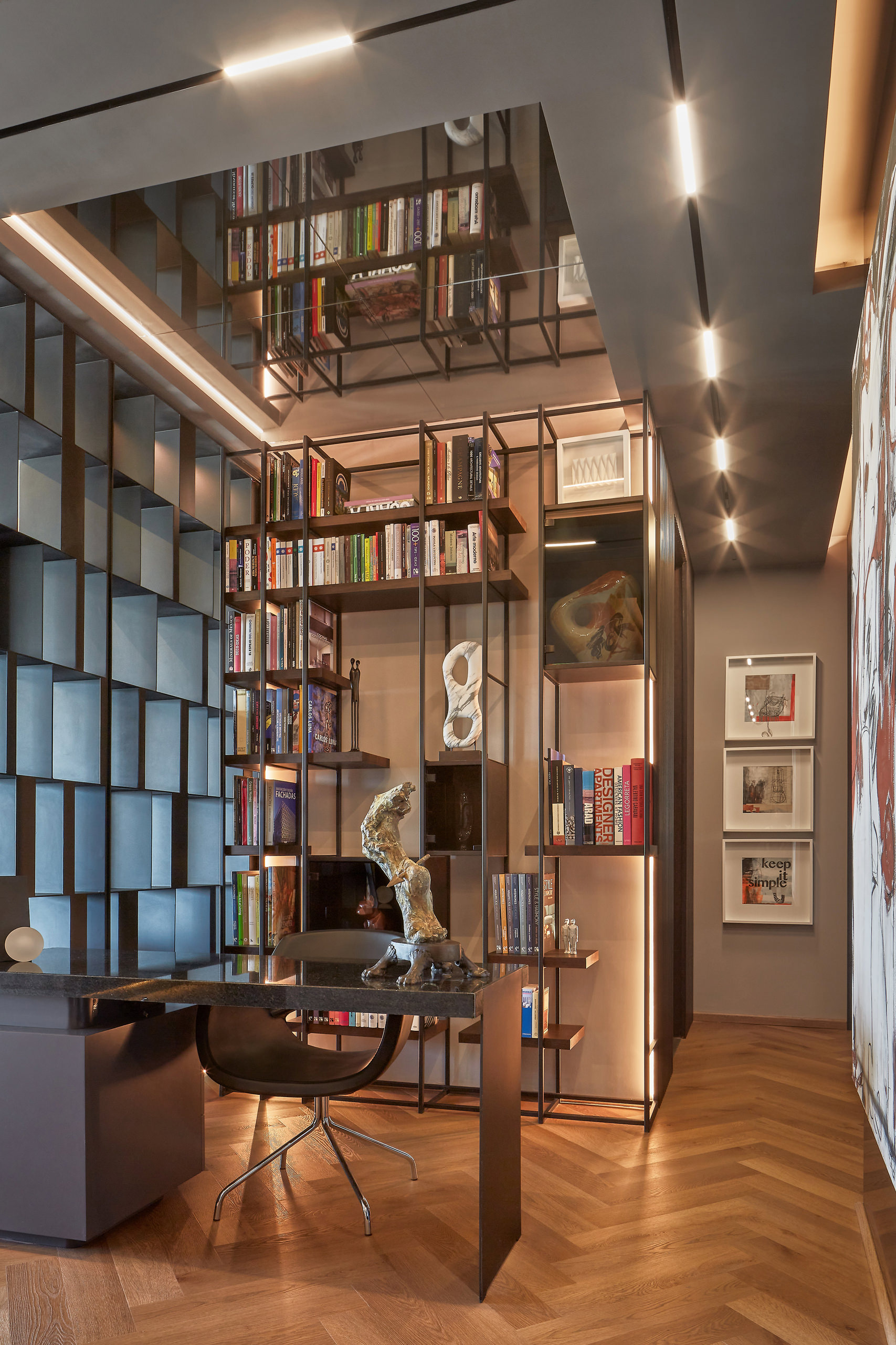 Where Luxury Meets the Sky – Vista Towers by Cibrian Arquitectos