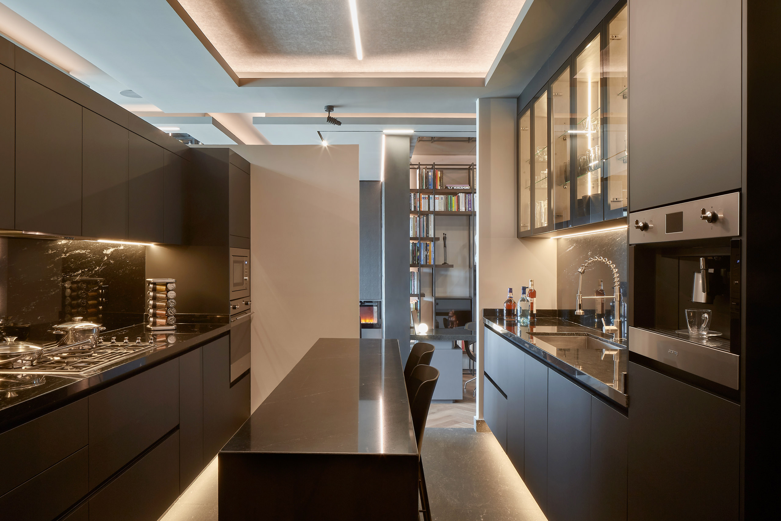 Where Luxury Meets the Sky – Vista Towers by Cibrian Arquitectos