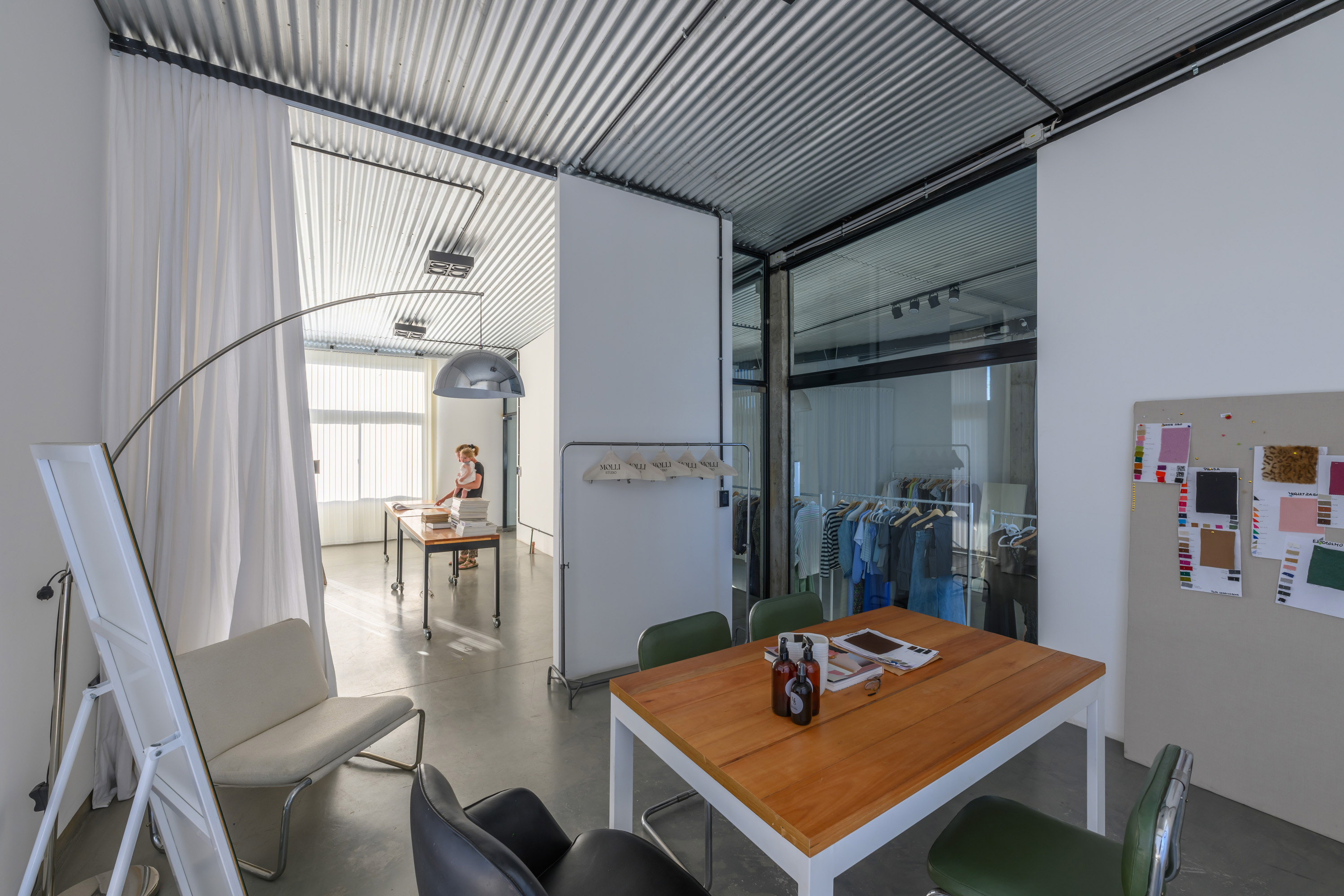 Challenging Conventions – Estudio Molli I Sur by Sur Arquitectura