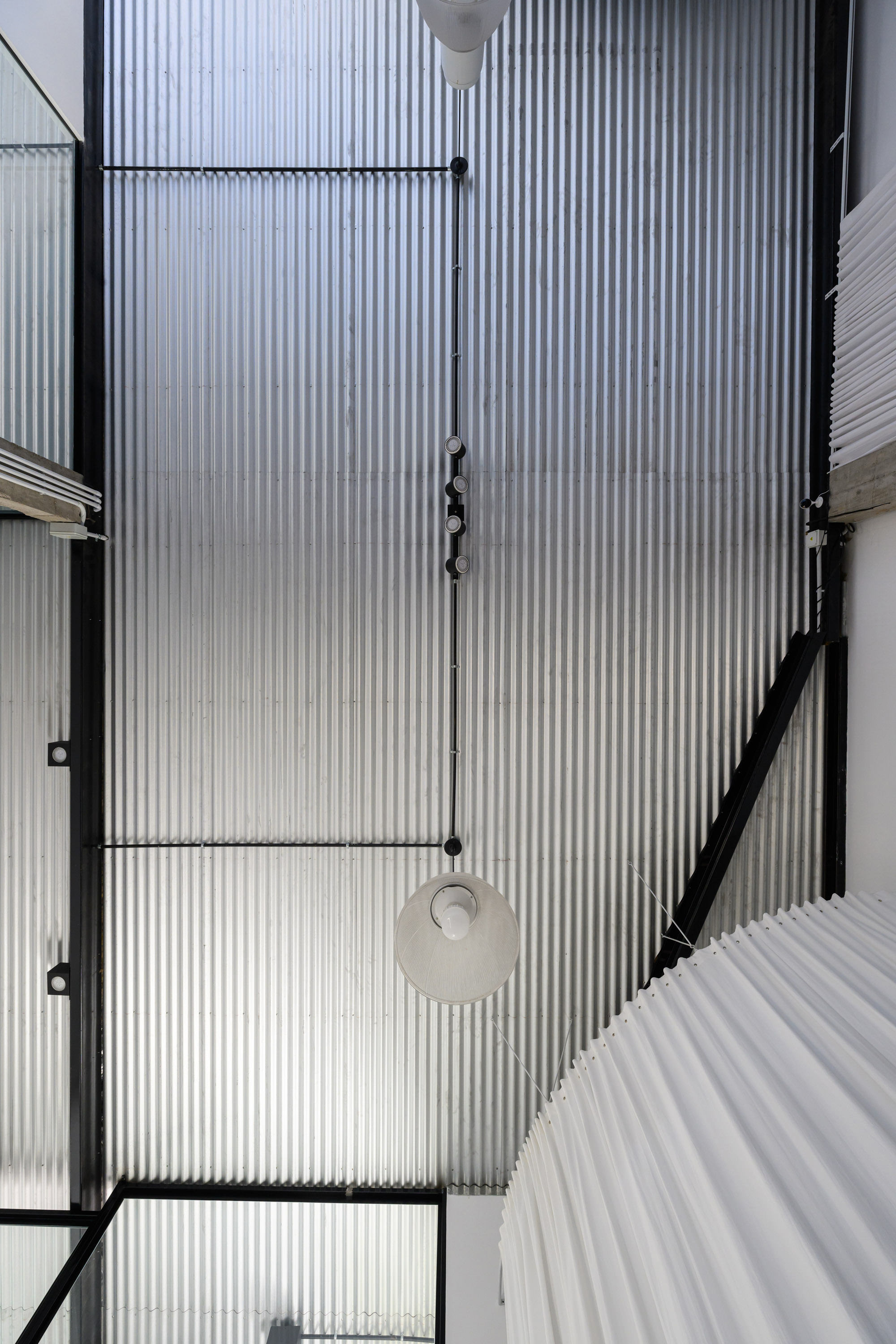 Challenging Conventions – Estudio Molli I Sur by Sur Arquitectura