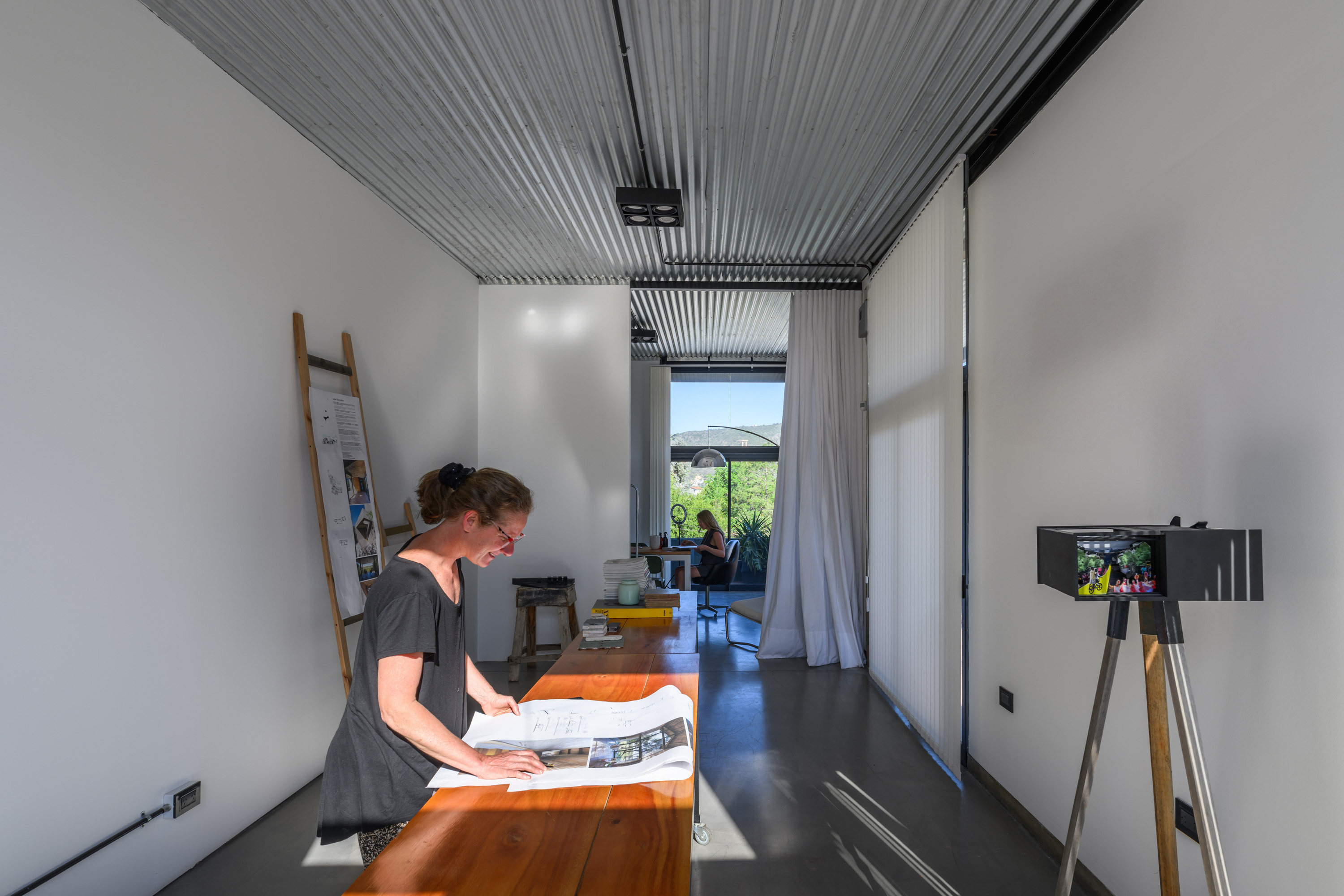 Challenging Conventions – Estudio Molli I Sur by Sur Arquitectura