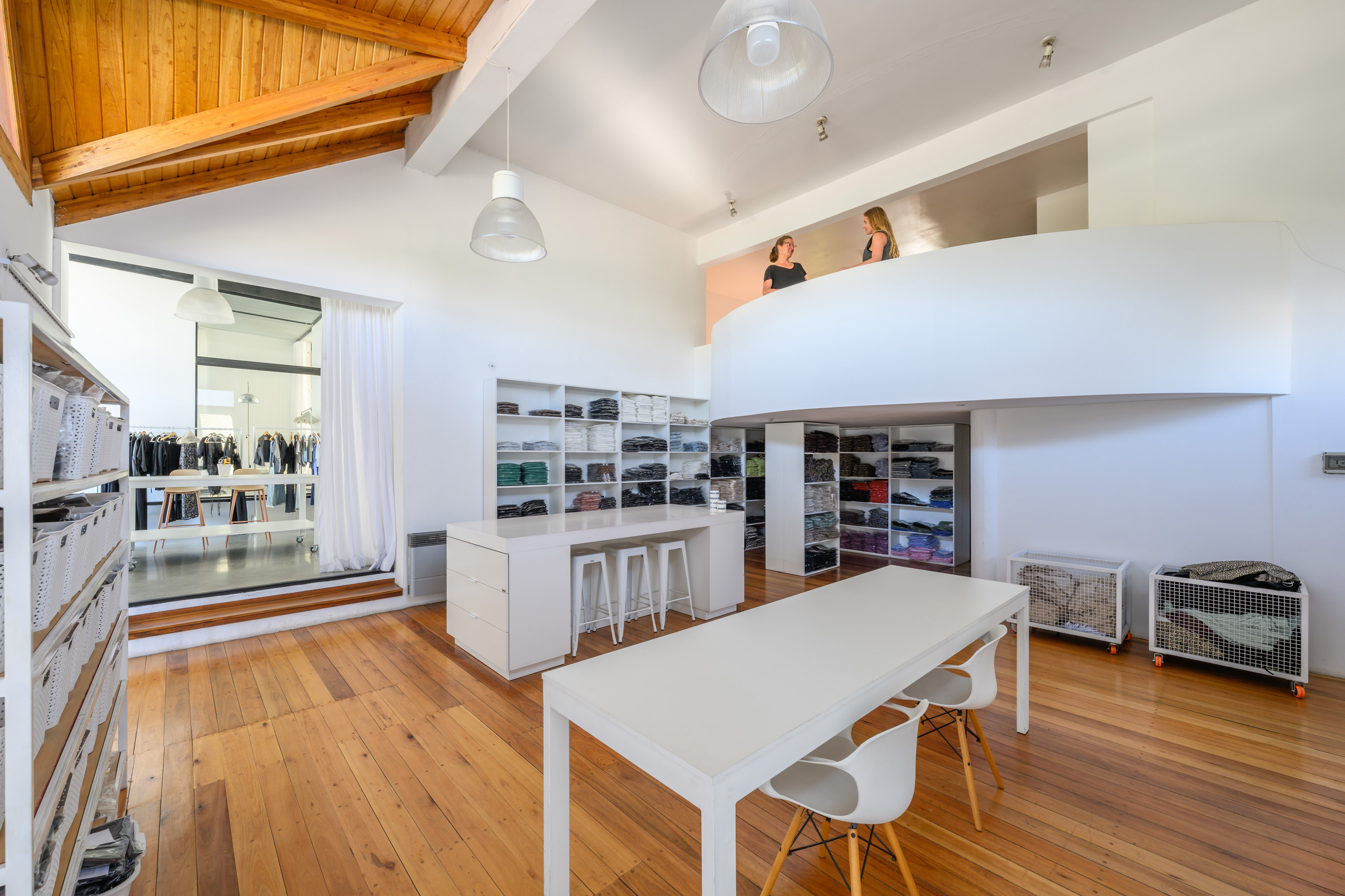 Challenging Conventions – Estudio Molli I Sur by Sur Arquitectura