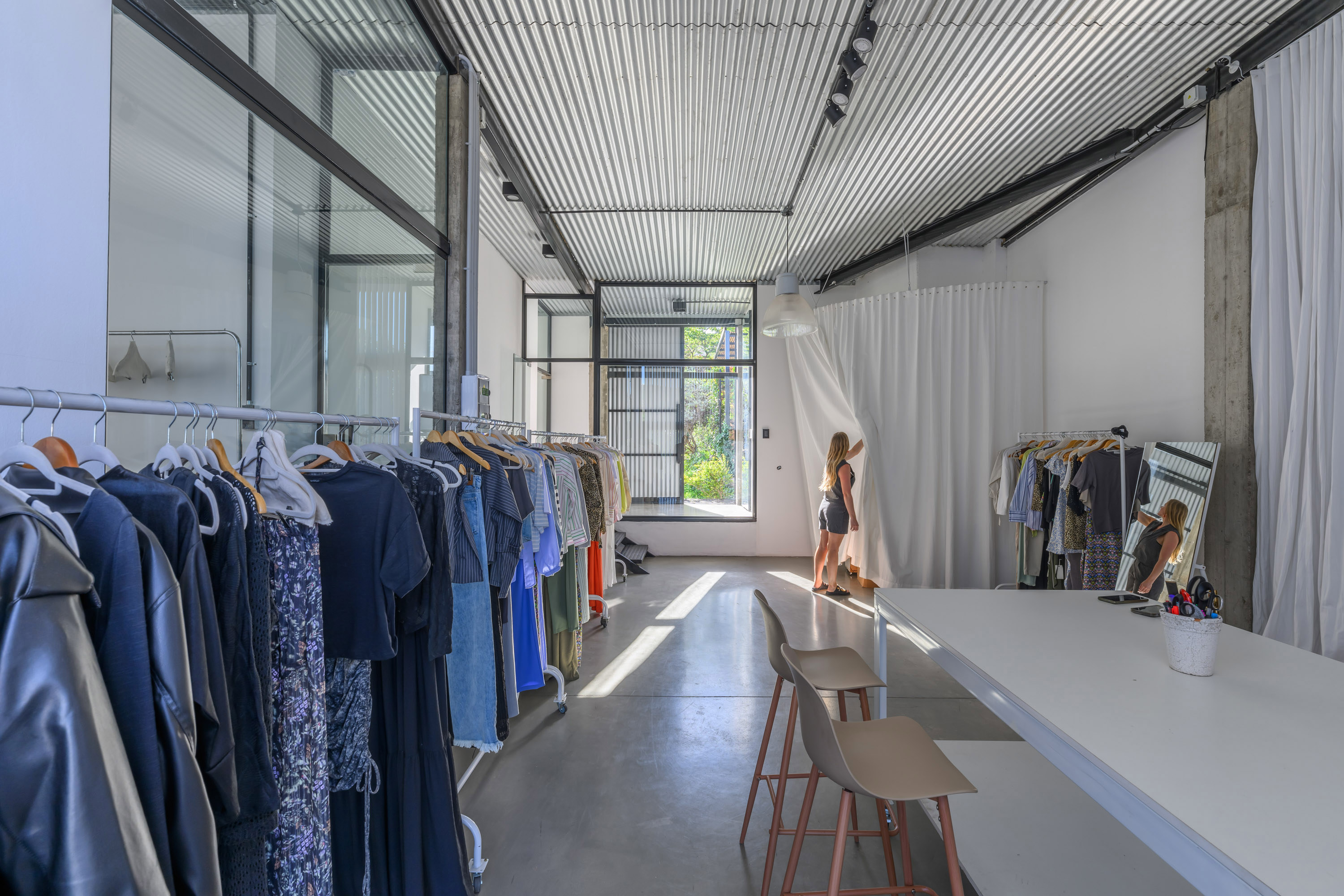 Challenging Conventions – Estudio Molli I Sur by Sur Arquitectura