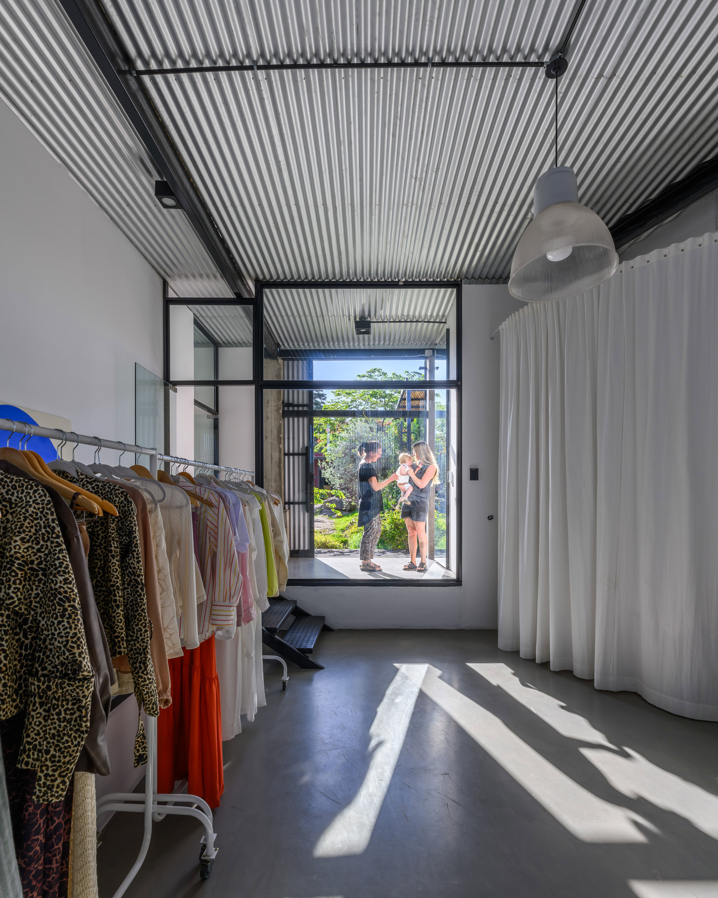 Challenging Conventions – Estudio Molli I Sur by Sur Arquitectura
