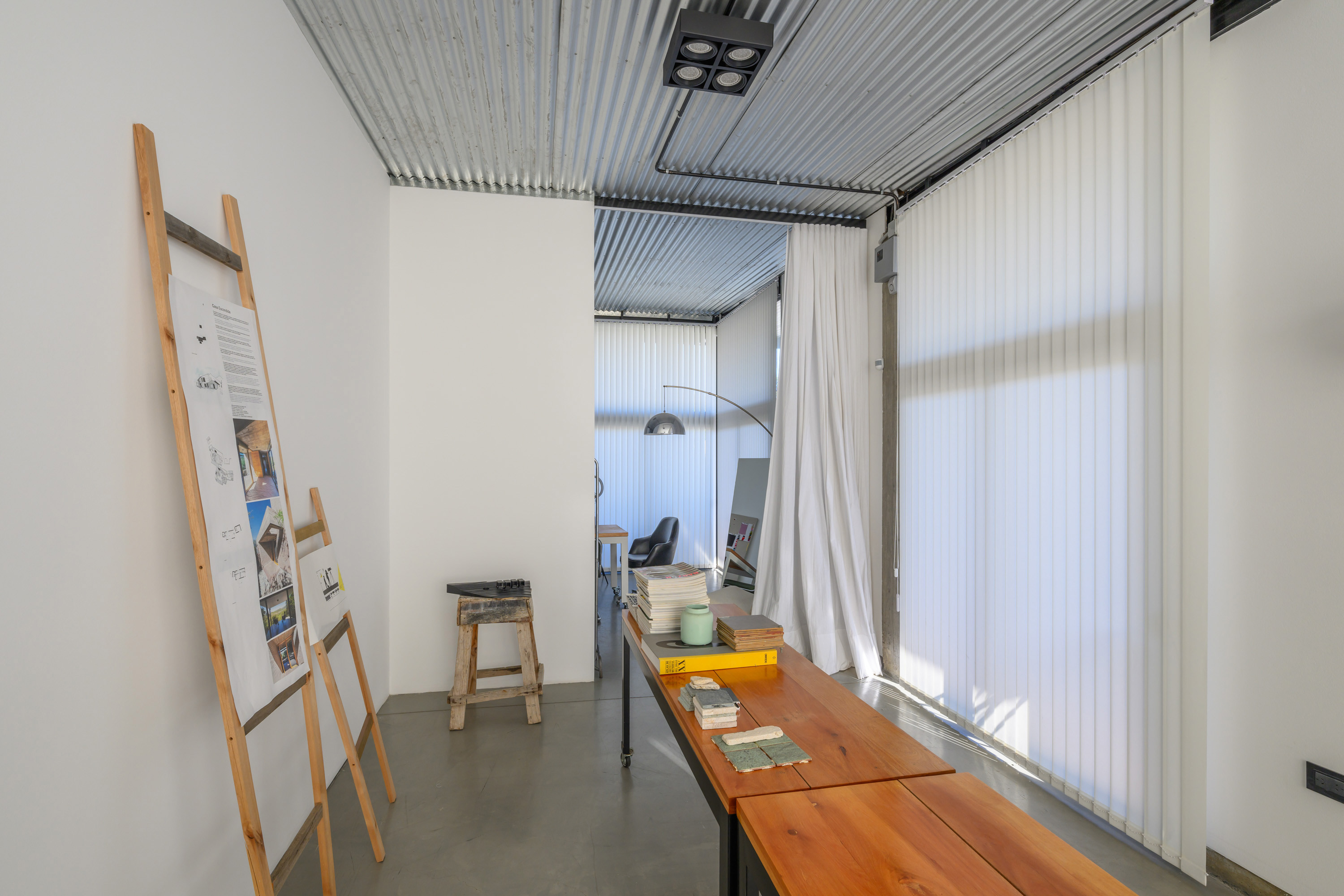 Challenging Conventions – Estudio Molli I Sur by Sur Arquitectura