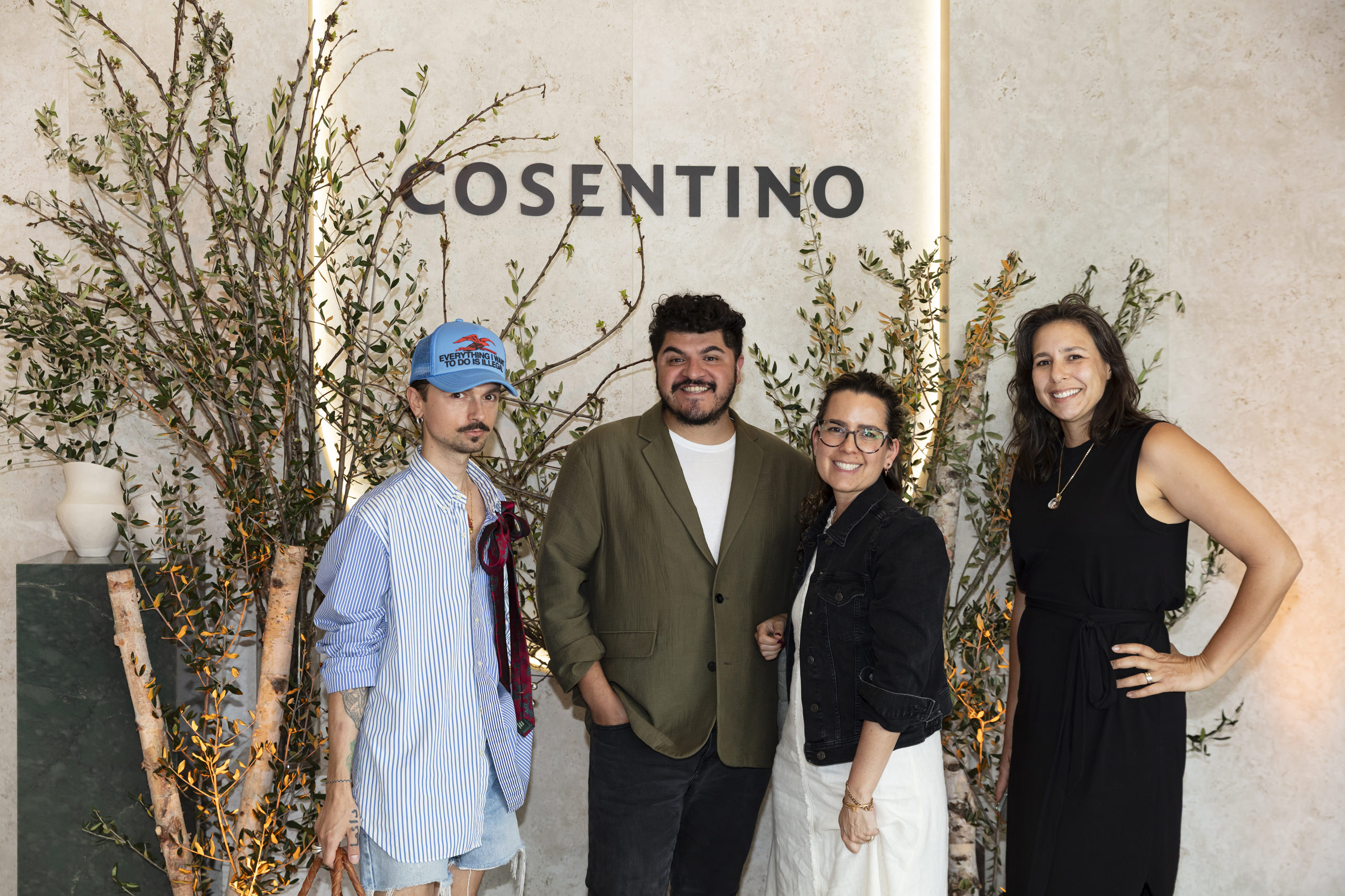 Shaping Tomorrow – Future Design & Architecture by Cosentino City Miami