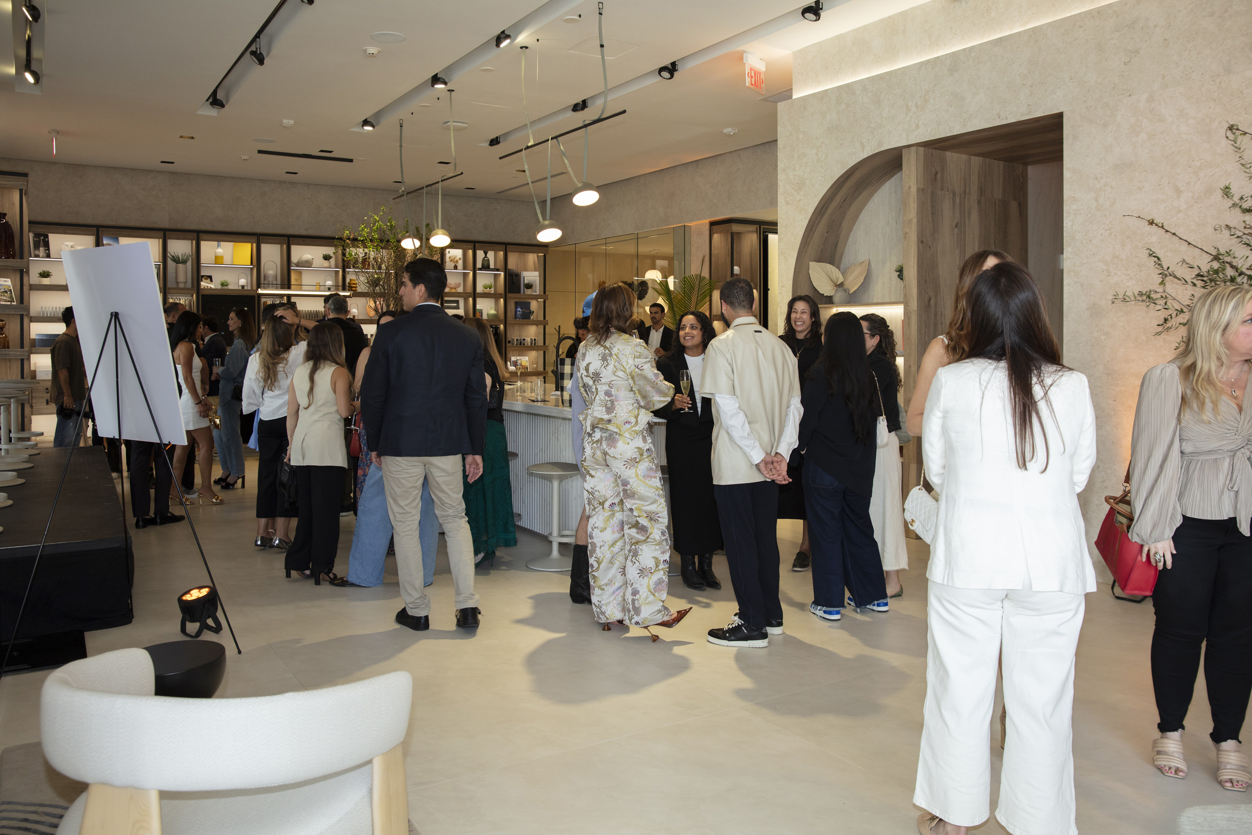 Shaping Tomorrow – Future Design & Architecture by Cosentino City Miami