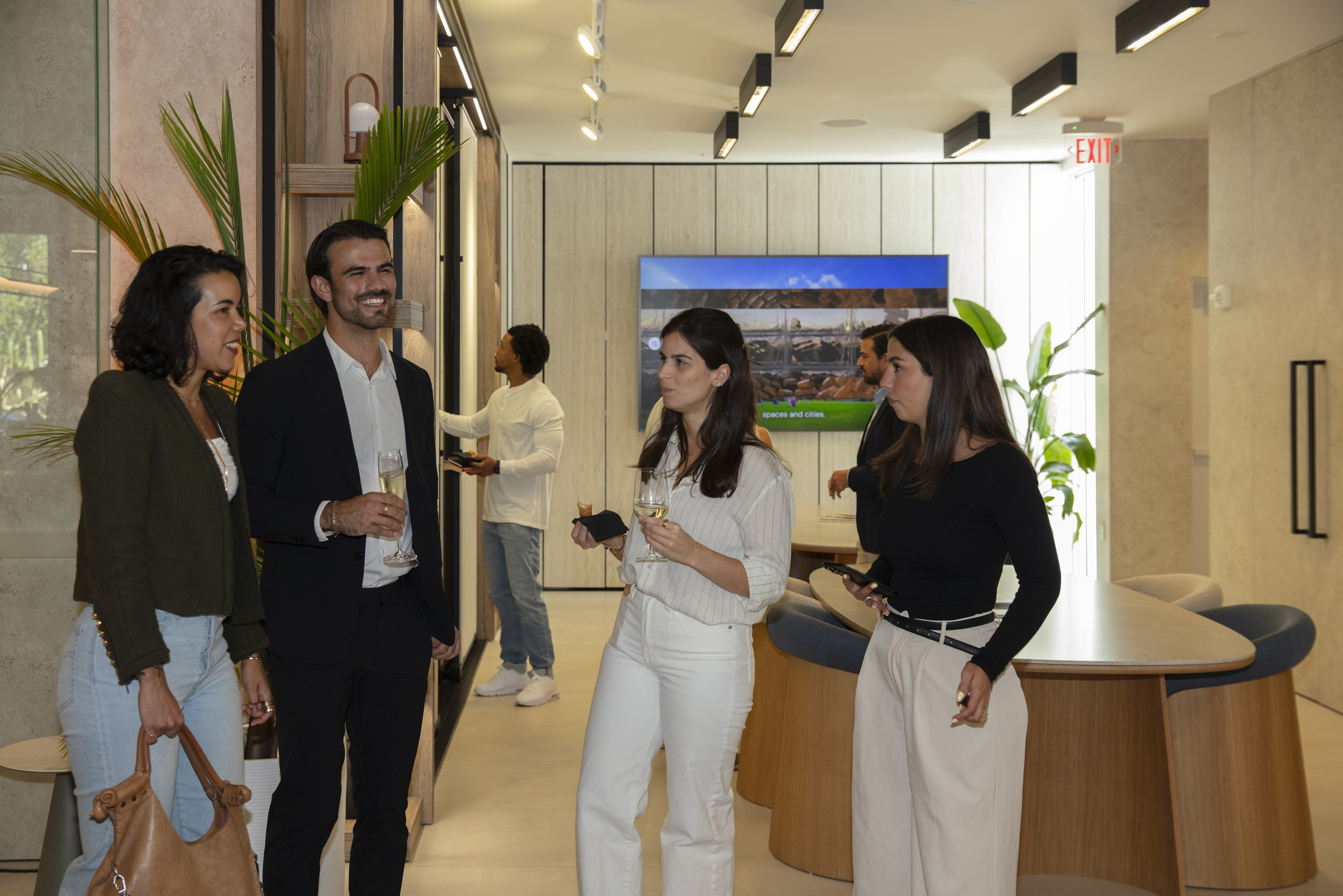 Shaping Tomorrow – Future Design & Architecture by Cosentino City Miami