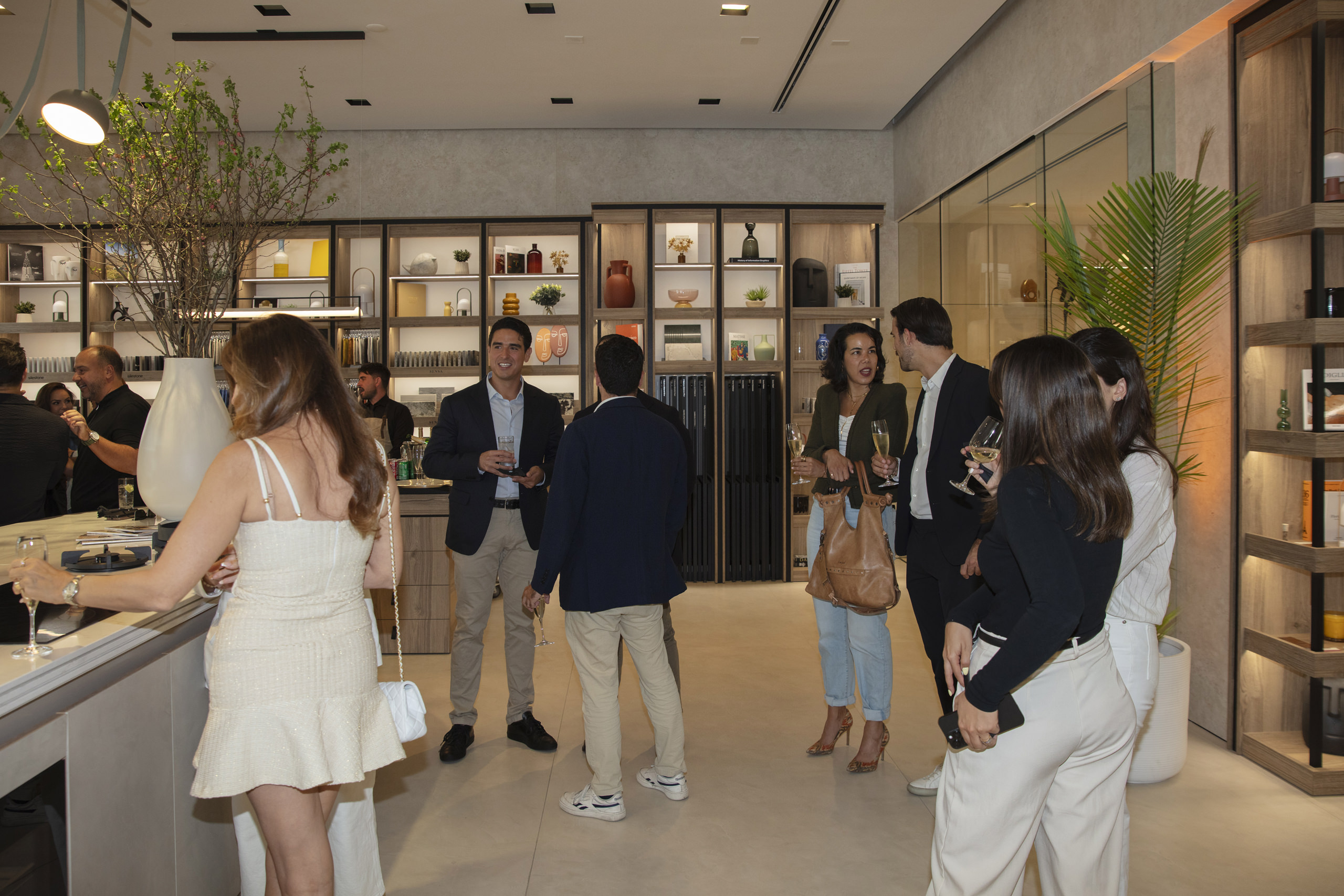 Shaping Tomorrow – Future Design & Architecture by Cosentino City Miami
