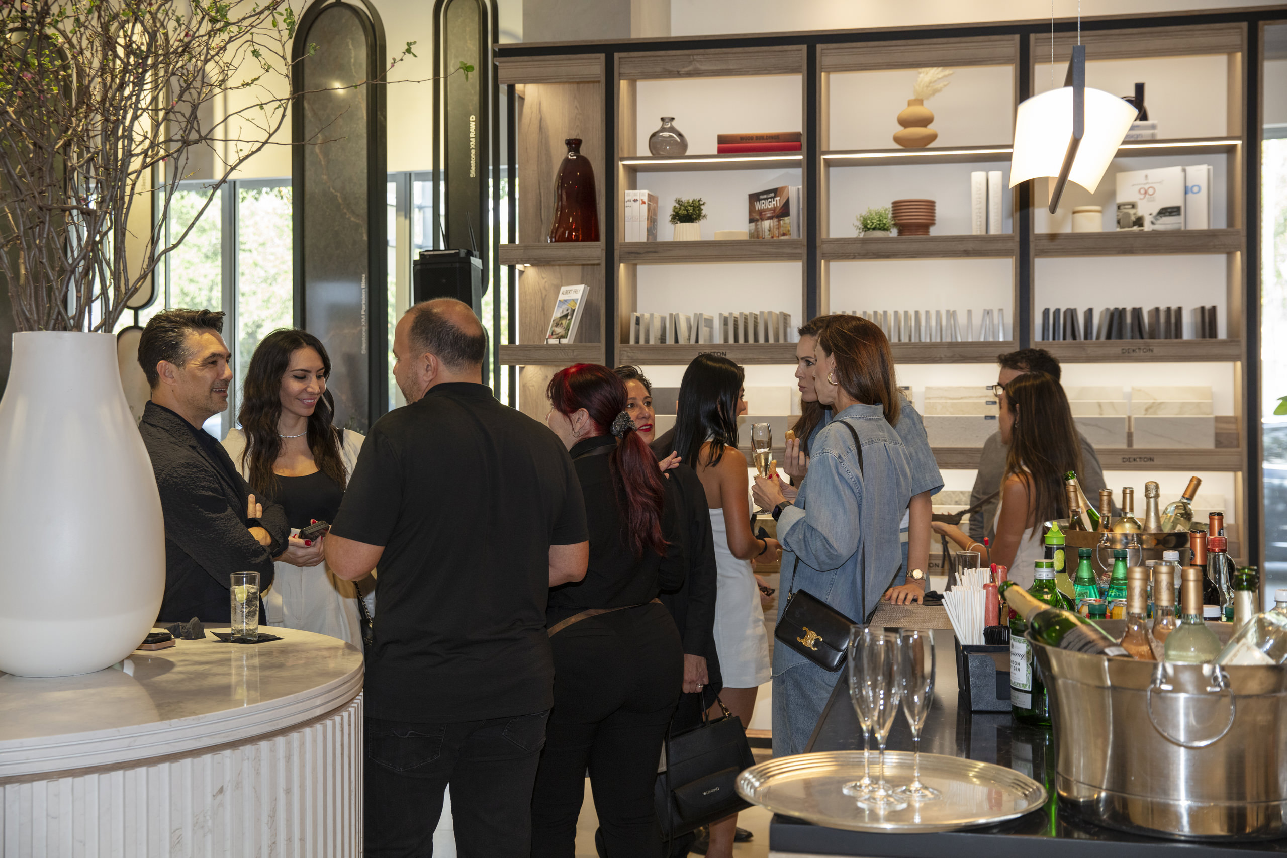 Shaping Tomorrow – Future Design & Architecture by Cosentino City Miami