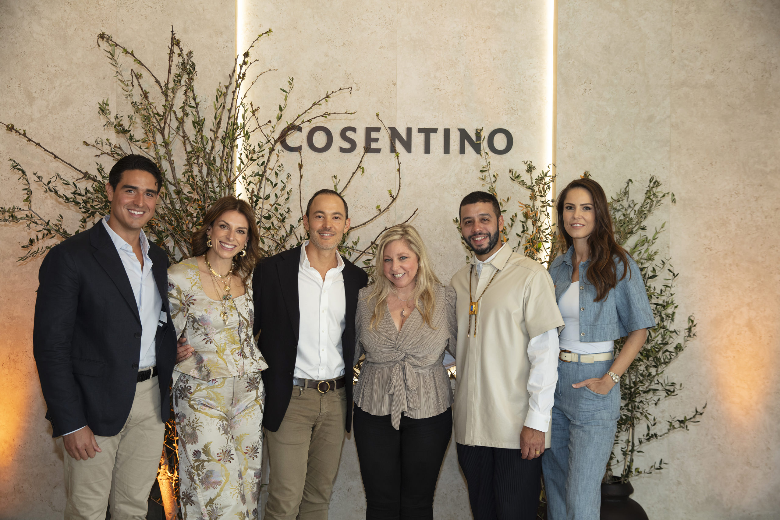 Shaping Tomorrow – Future Design & Architecture by Cosentino City Miami