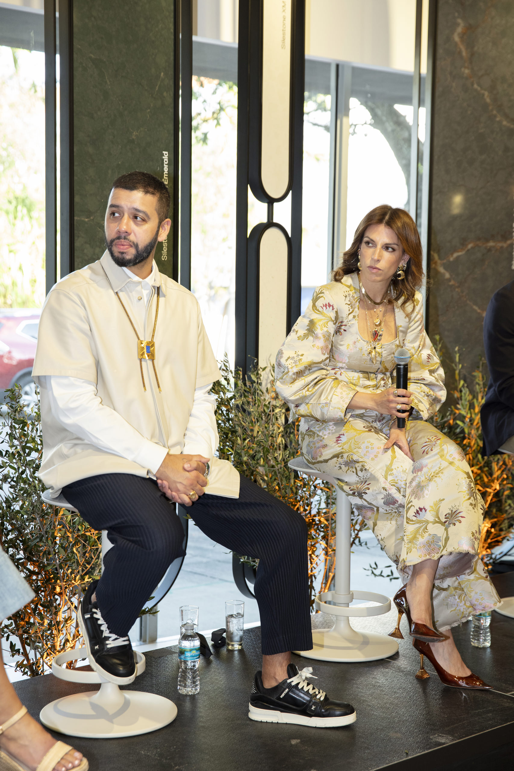 Shaping Tomorrow – Future Design & Architecture by Cosentino City Miami
