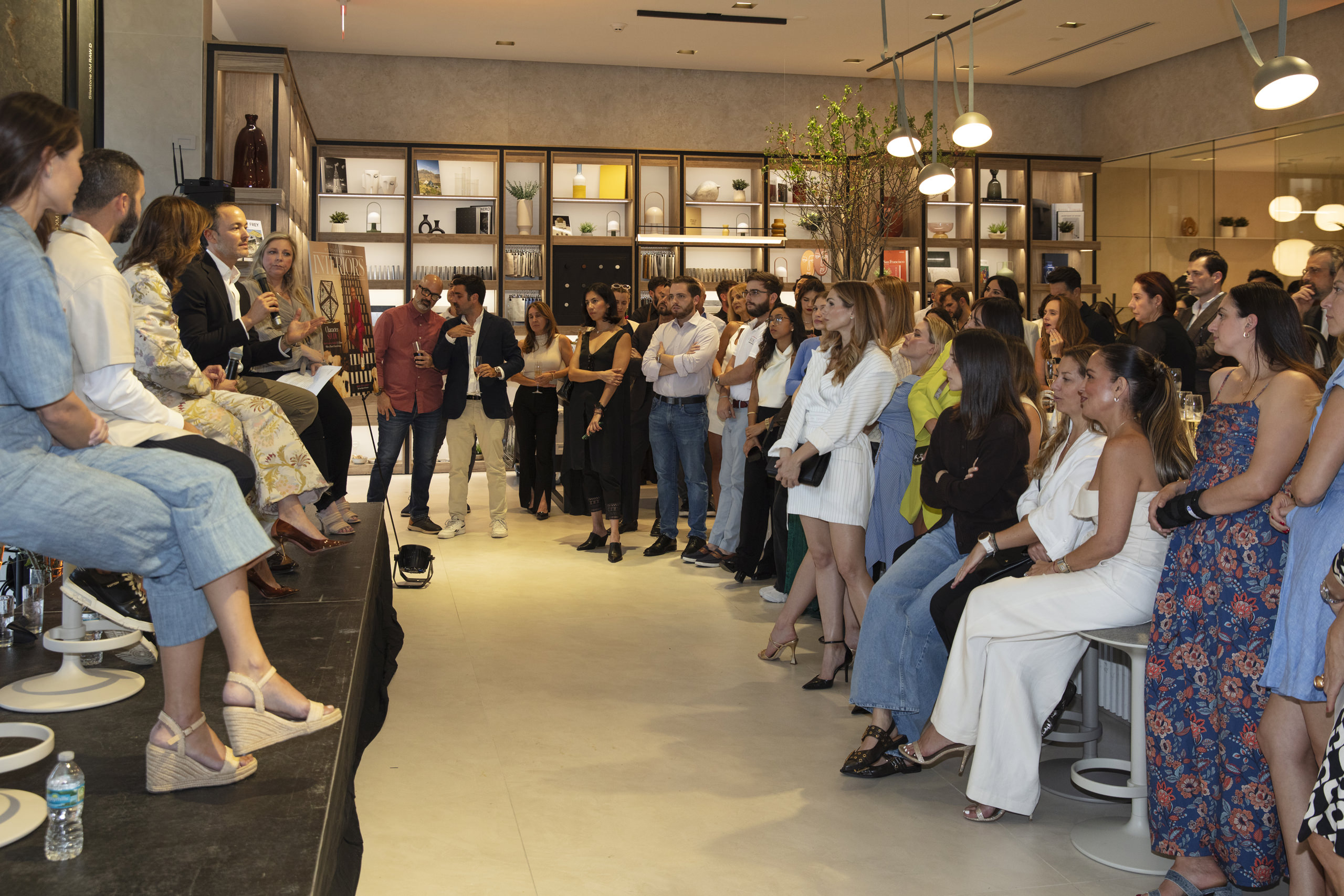 Shaping Tomorrow – Future Design & Architecture by Cosentino City Miami