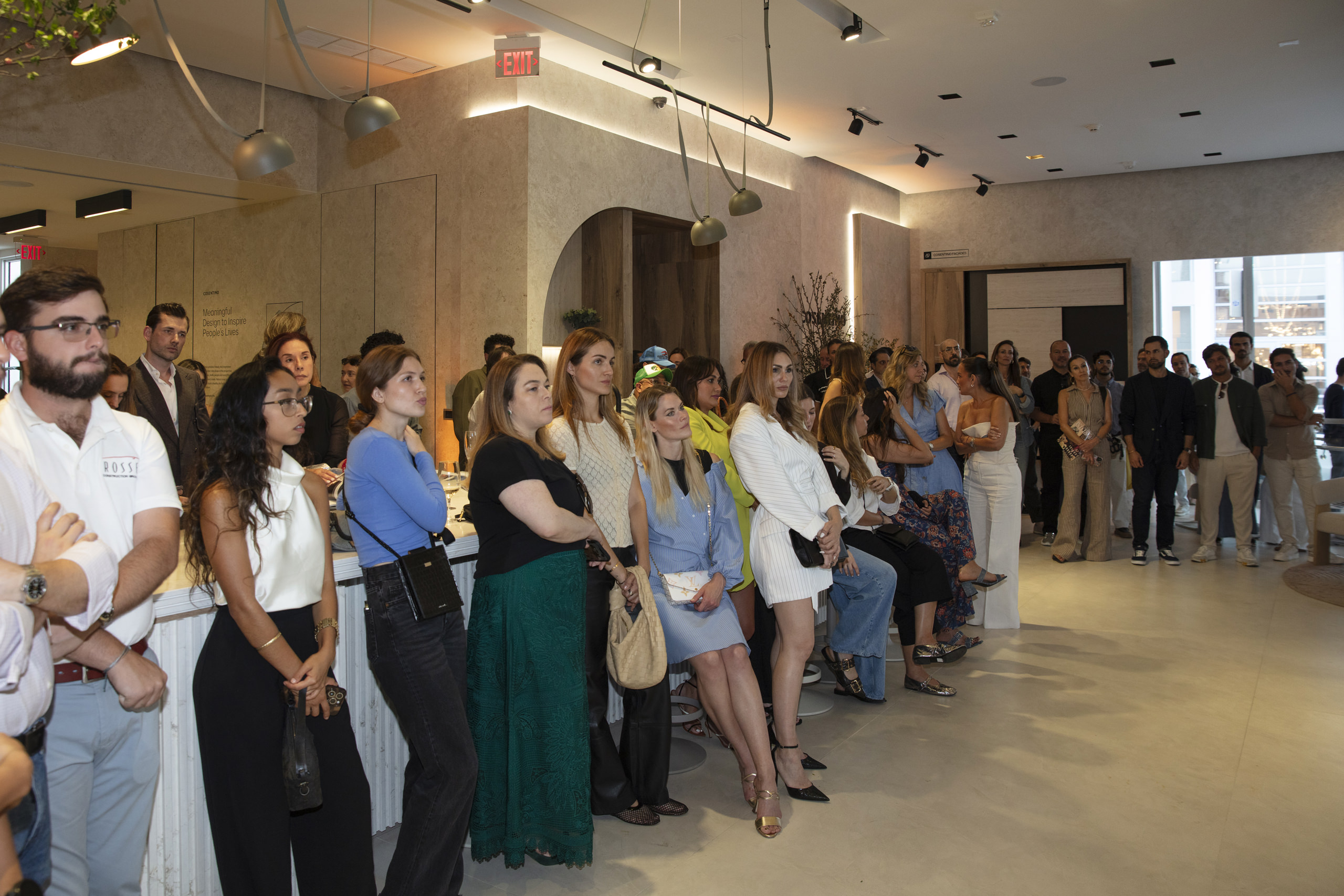 Shaping Tomorrow – Future Design & Architecture by Cosentino City Miami