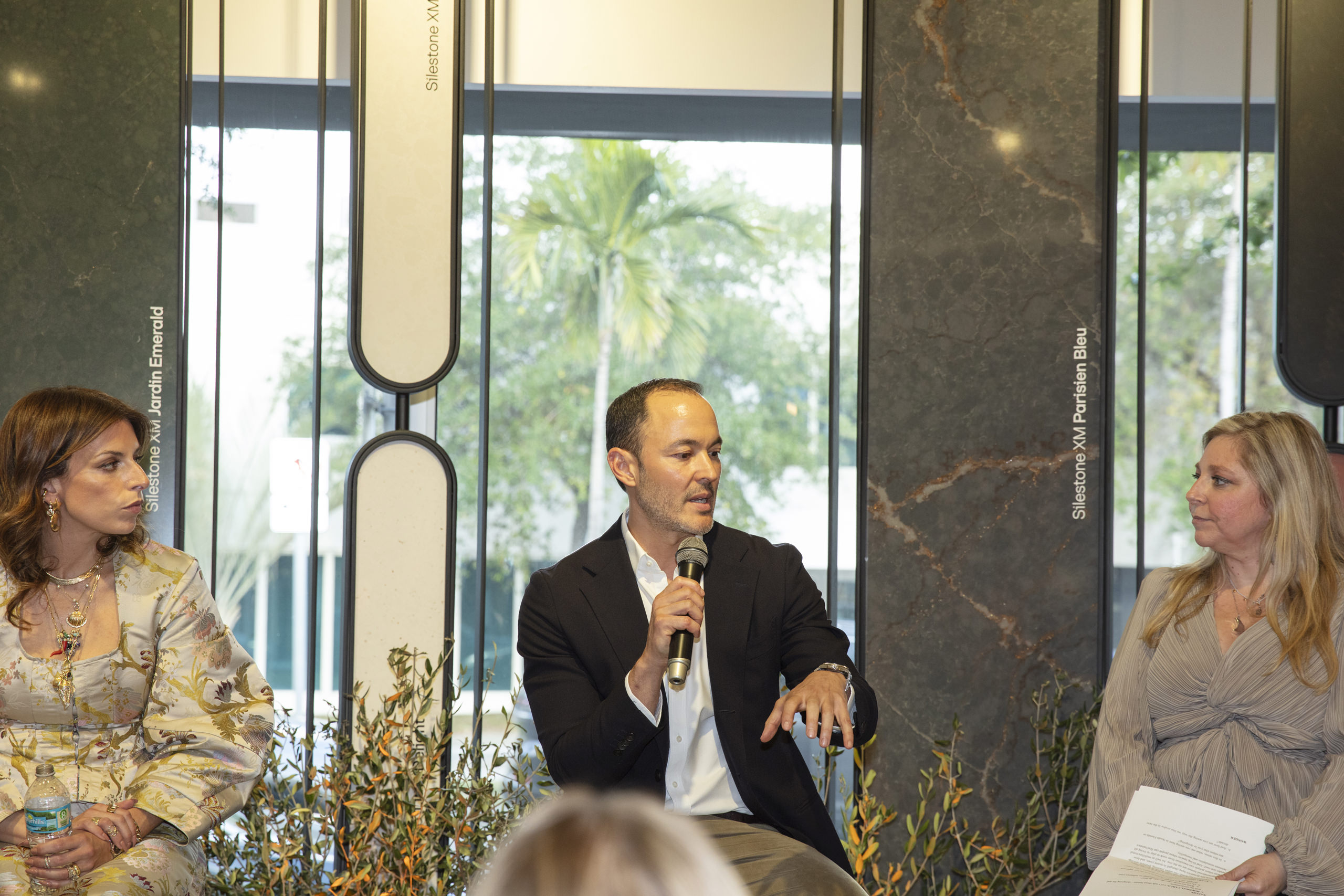 Shaping Tomorrow – Future Design & Architecture by Cosentino City Miami