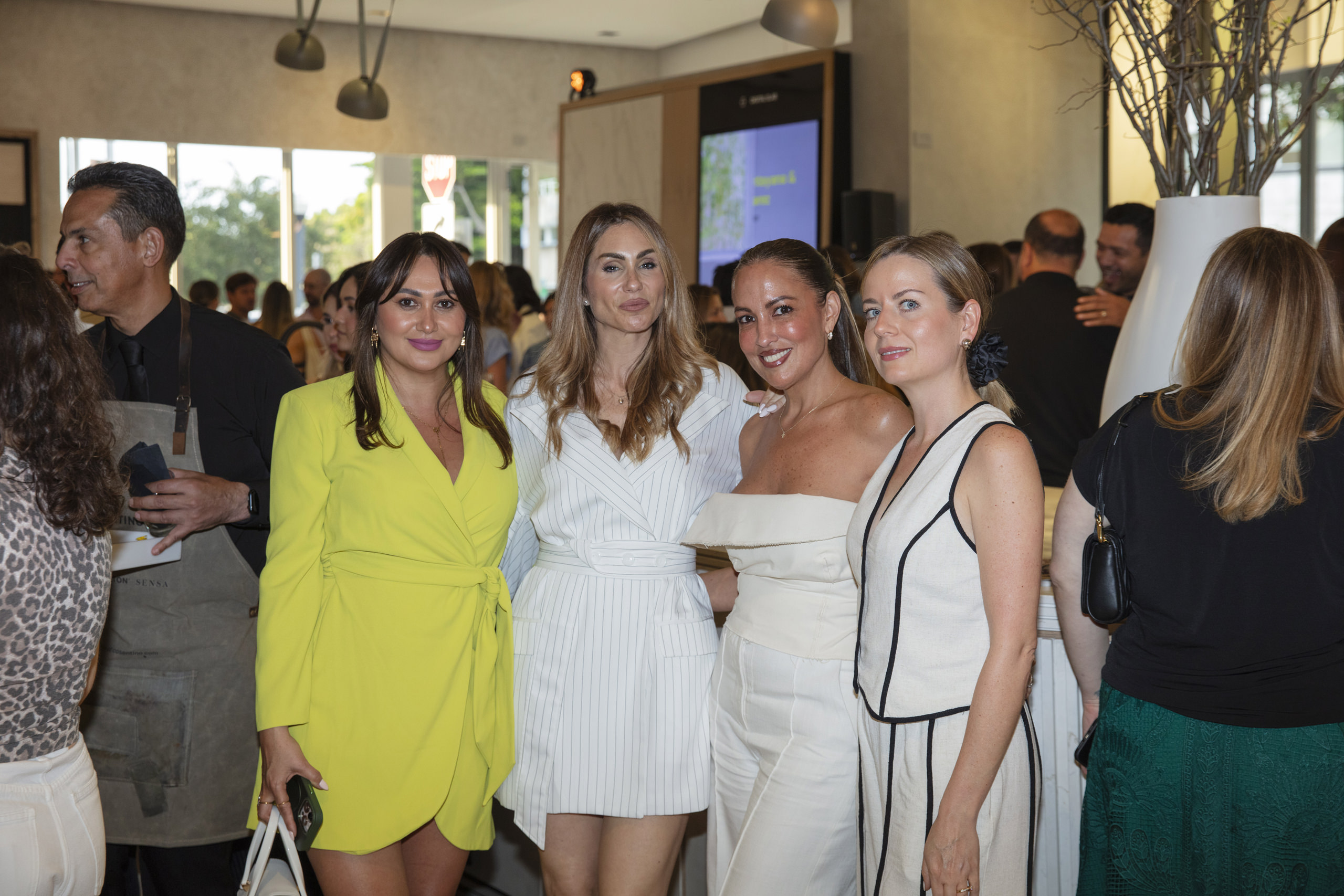Shaping Tomorrow – Future Design & Architecture by Cosentino City Miami