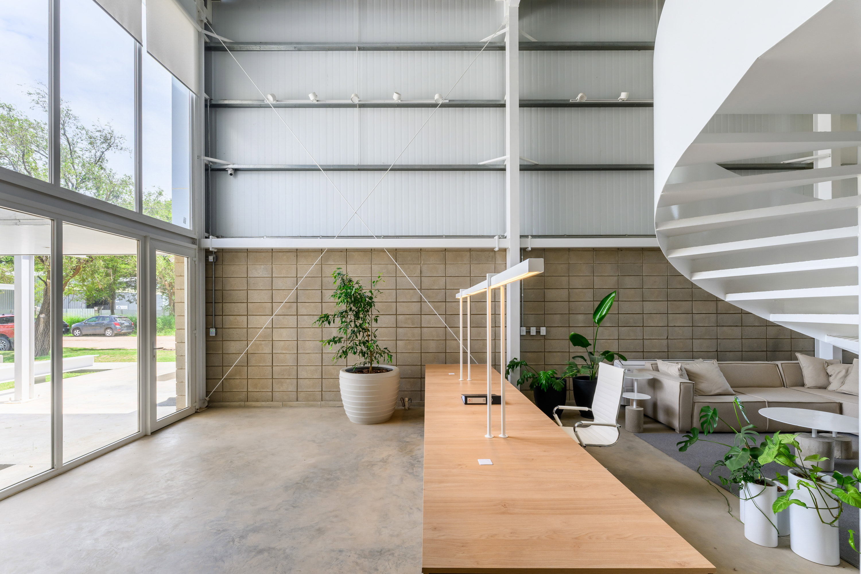 Building Through Identity – PROMETVA by KARLEN + CLEMENTE