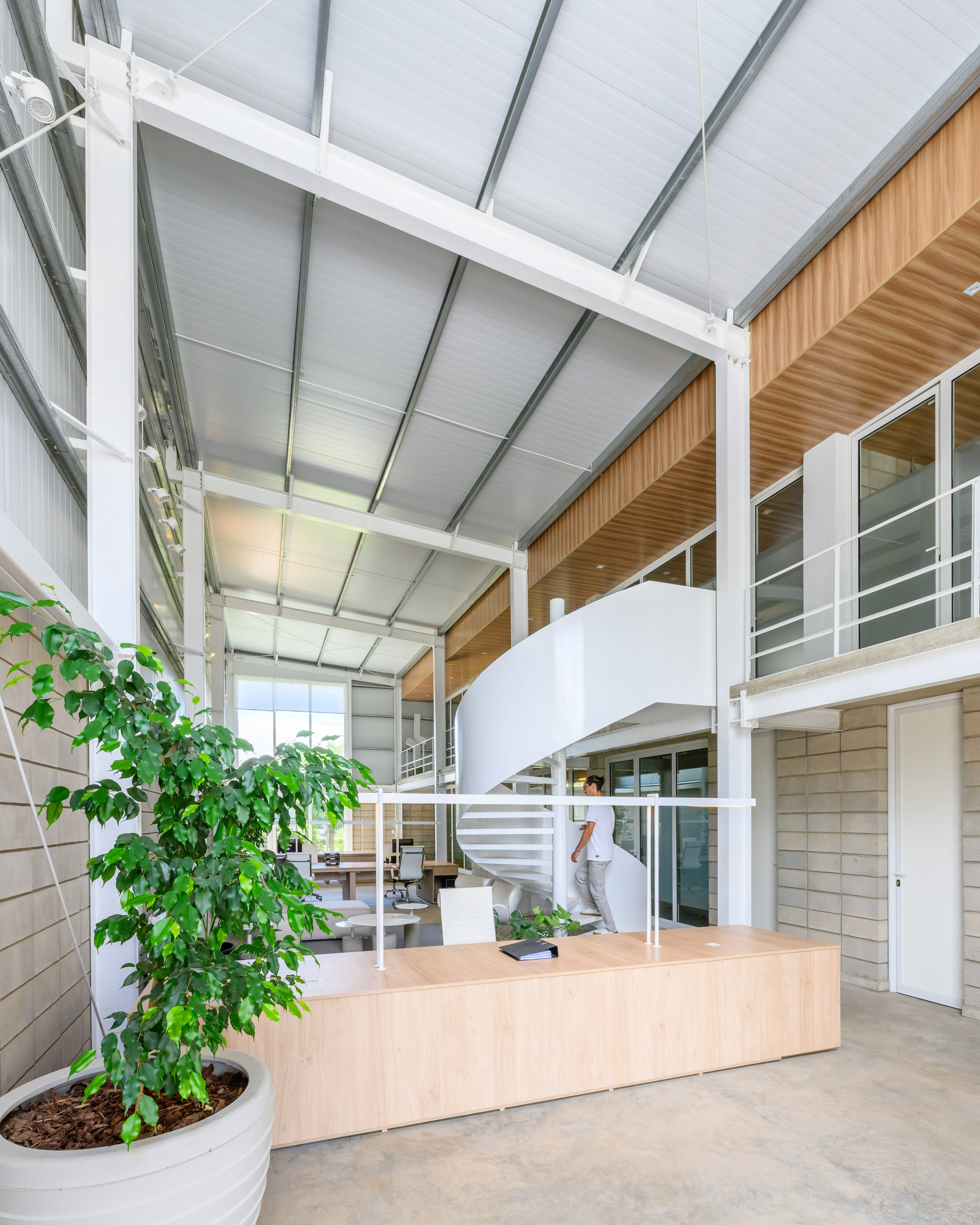 Building Through Identity – PROMETVA by KARLEN + CLEMENTE