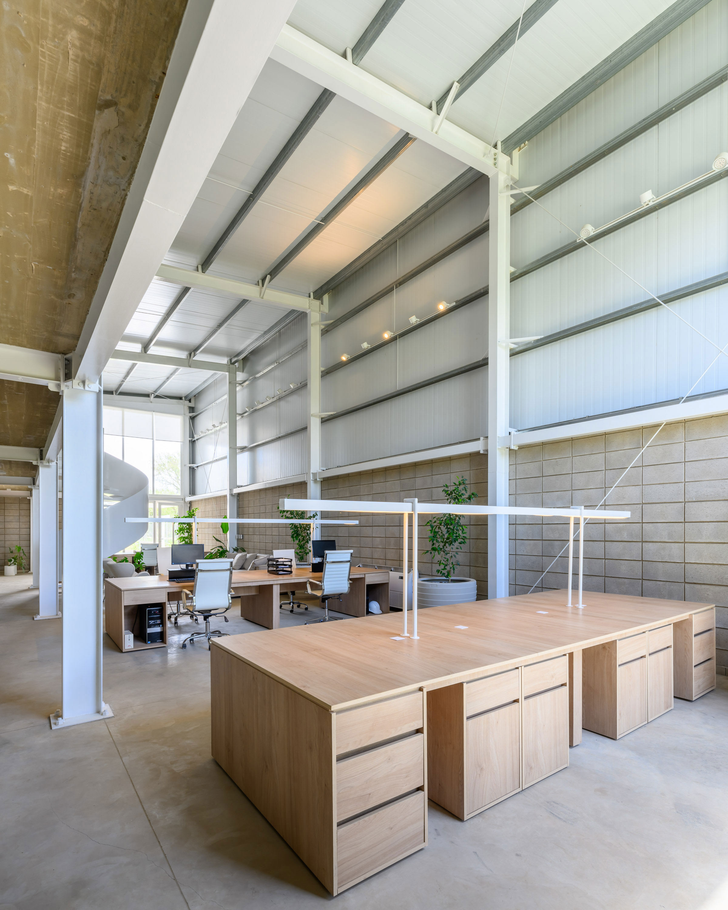 Building Through Identity – PROMETVA by KARLEN + CLEMENTE