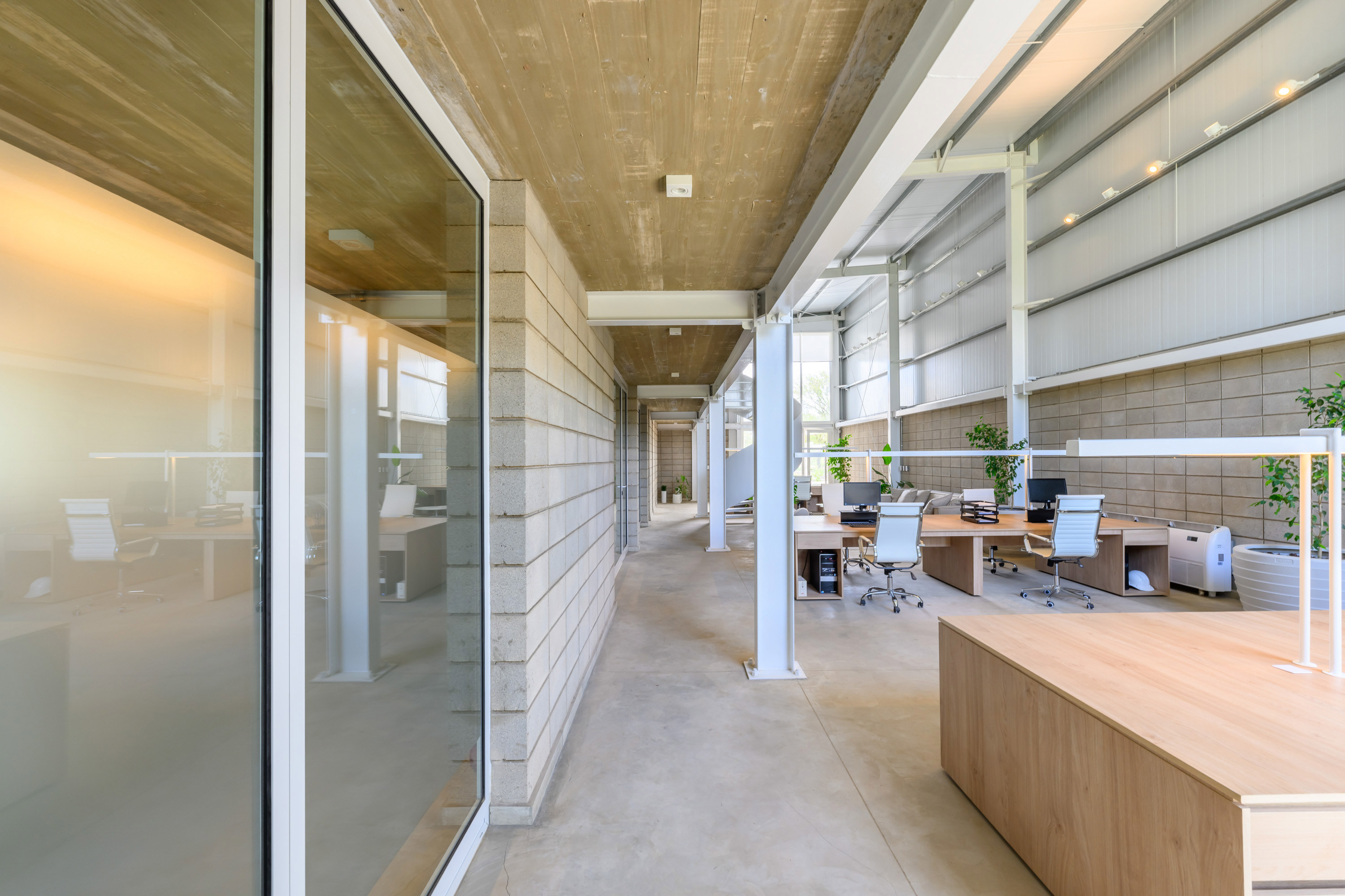 Building Through Identity – PROMETVA by KARLEN + CLEMENTE