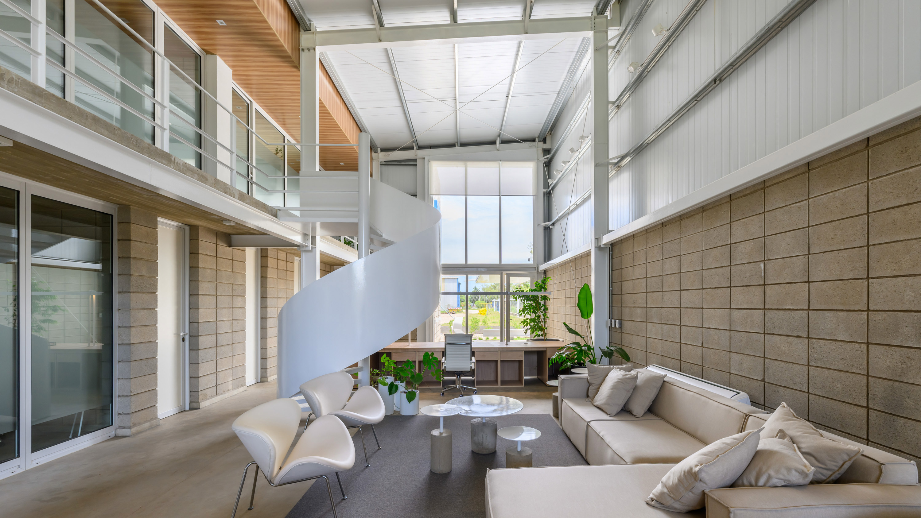 Building Through Identity – PROMETVA by KARLEN + CLEMENTE
