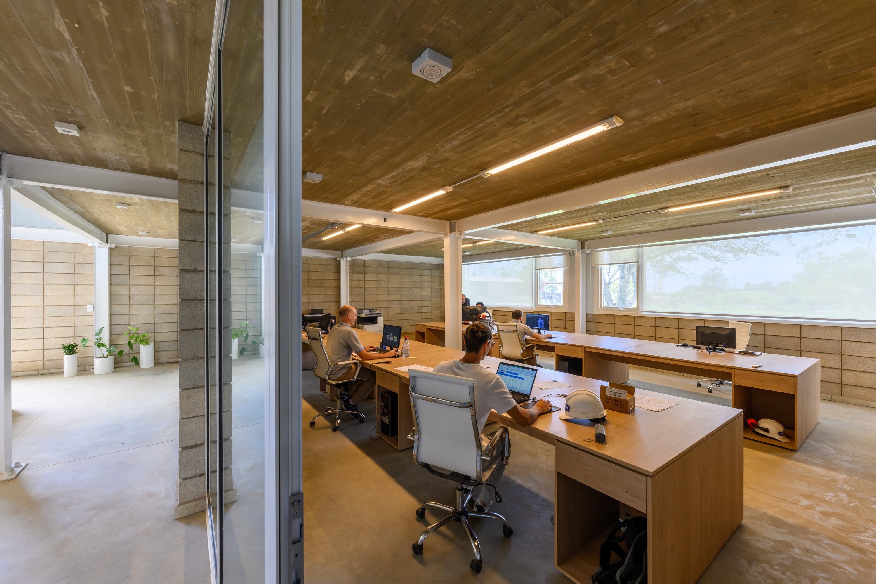 Building Through Identity – PROMETVA by KARLEN + CLEMENTE