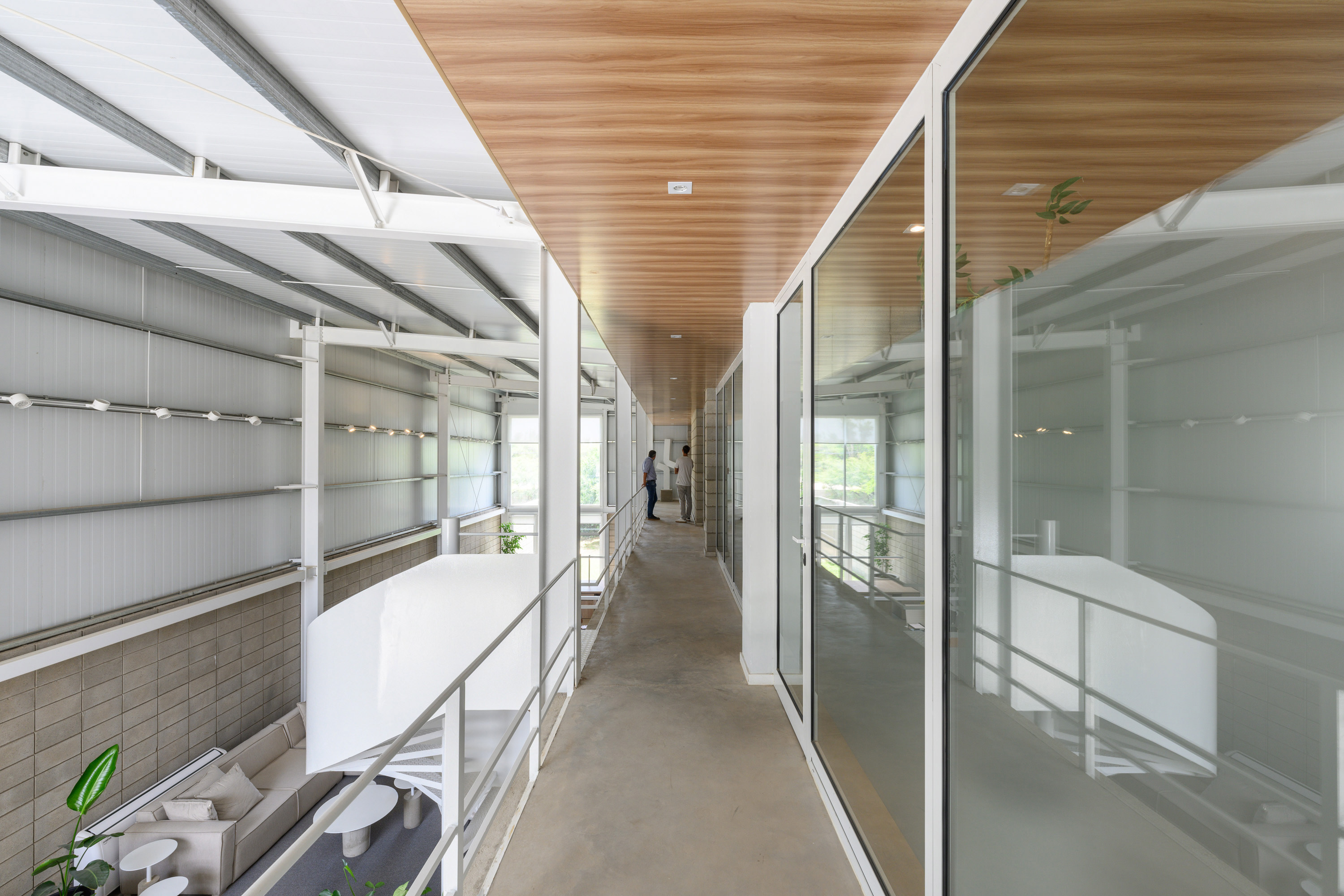 Building Through Identity – PROMETVA by KARLEN + CLEMENTE
