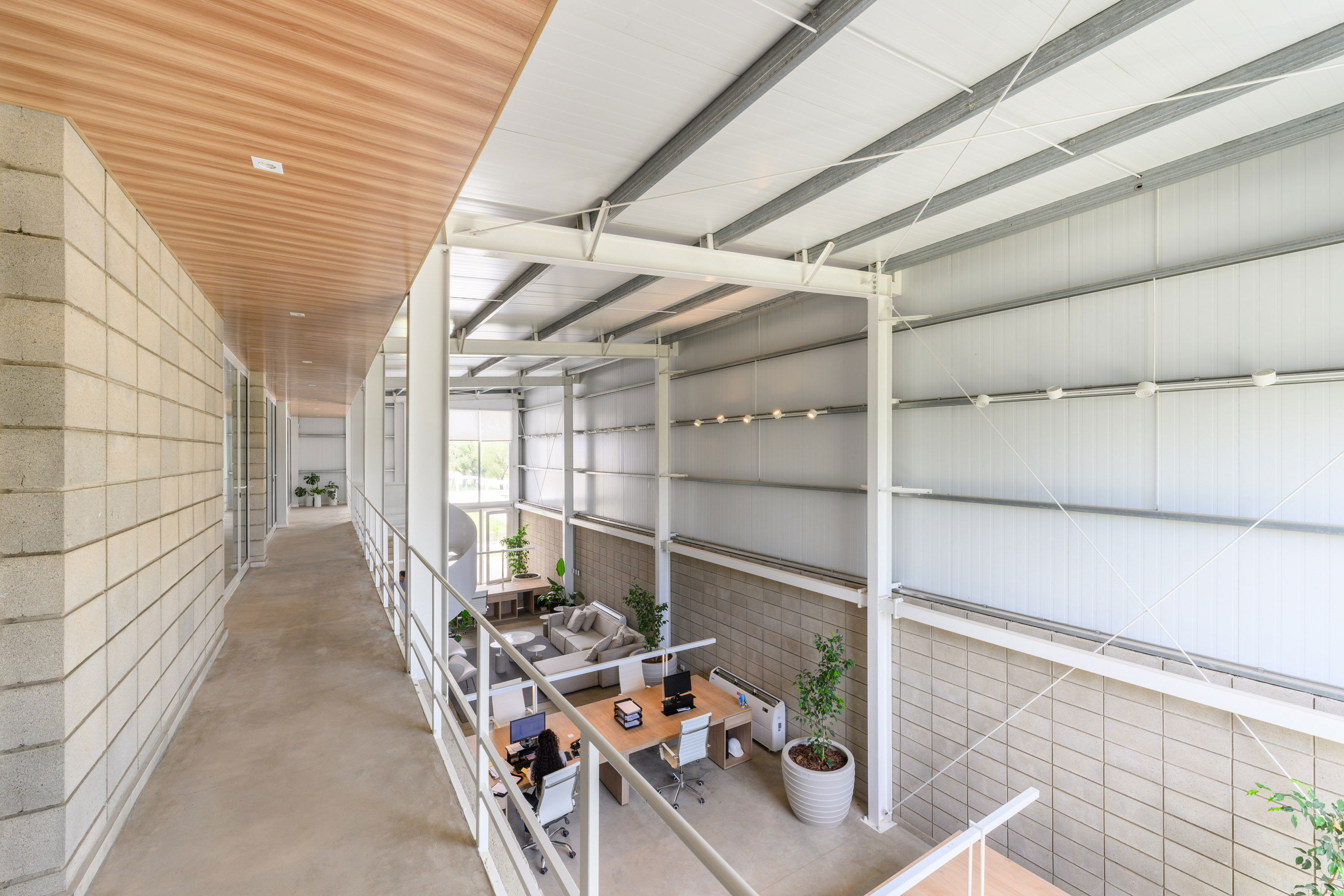 Building Through Identity – PROMETVA by KARLEN + CLEMENTE