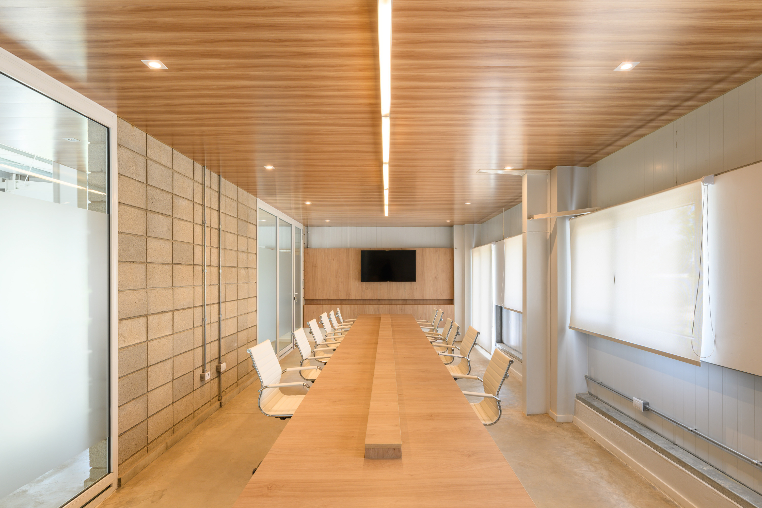 Building Through Identity – PROMETVA by KARLEN + CLEMENTE