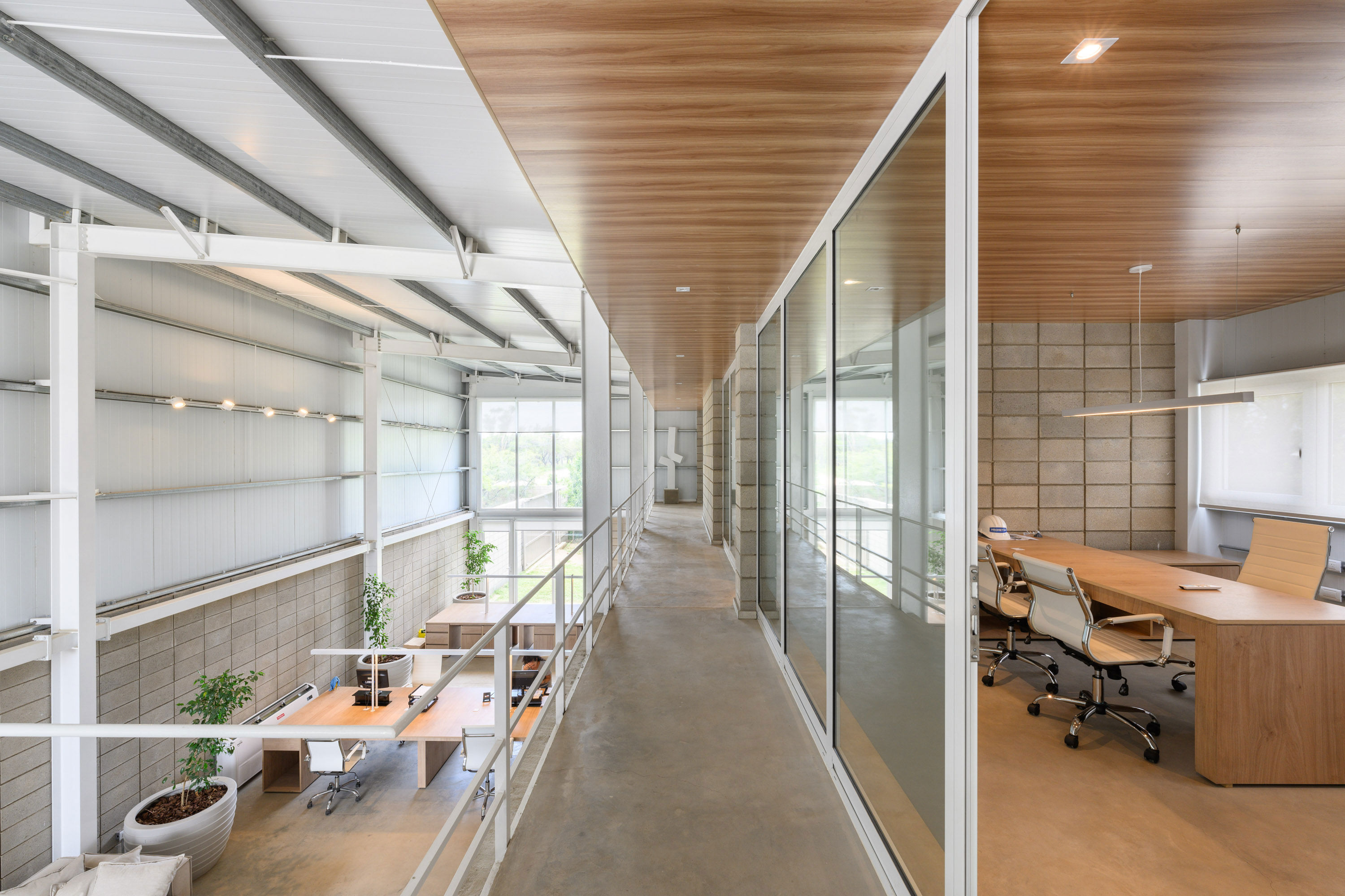 Building Through Identity – PROMETVA by KARLEN + CLEMENTE
