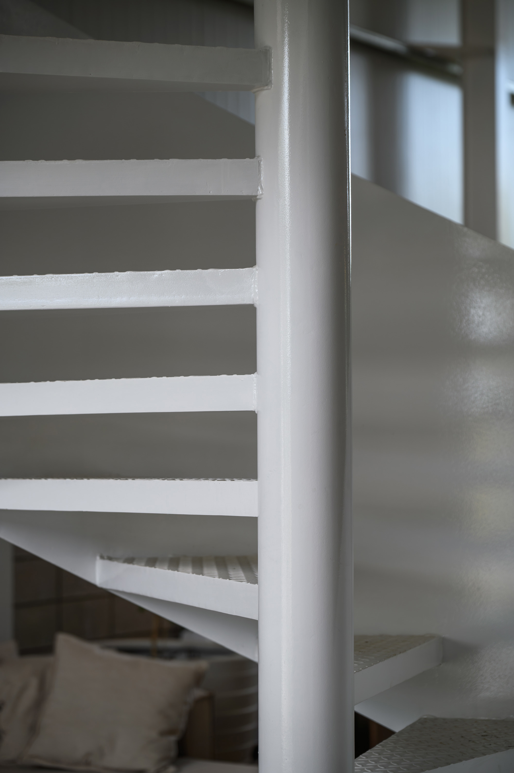 Building Through Identity – PROMETVA by KARLEN + CLEMENTE