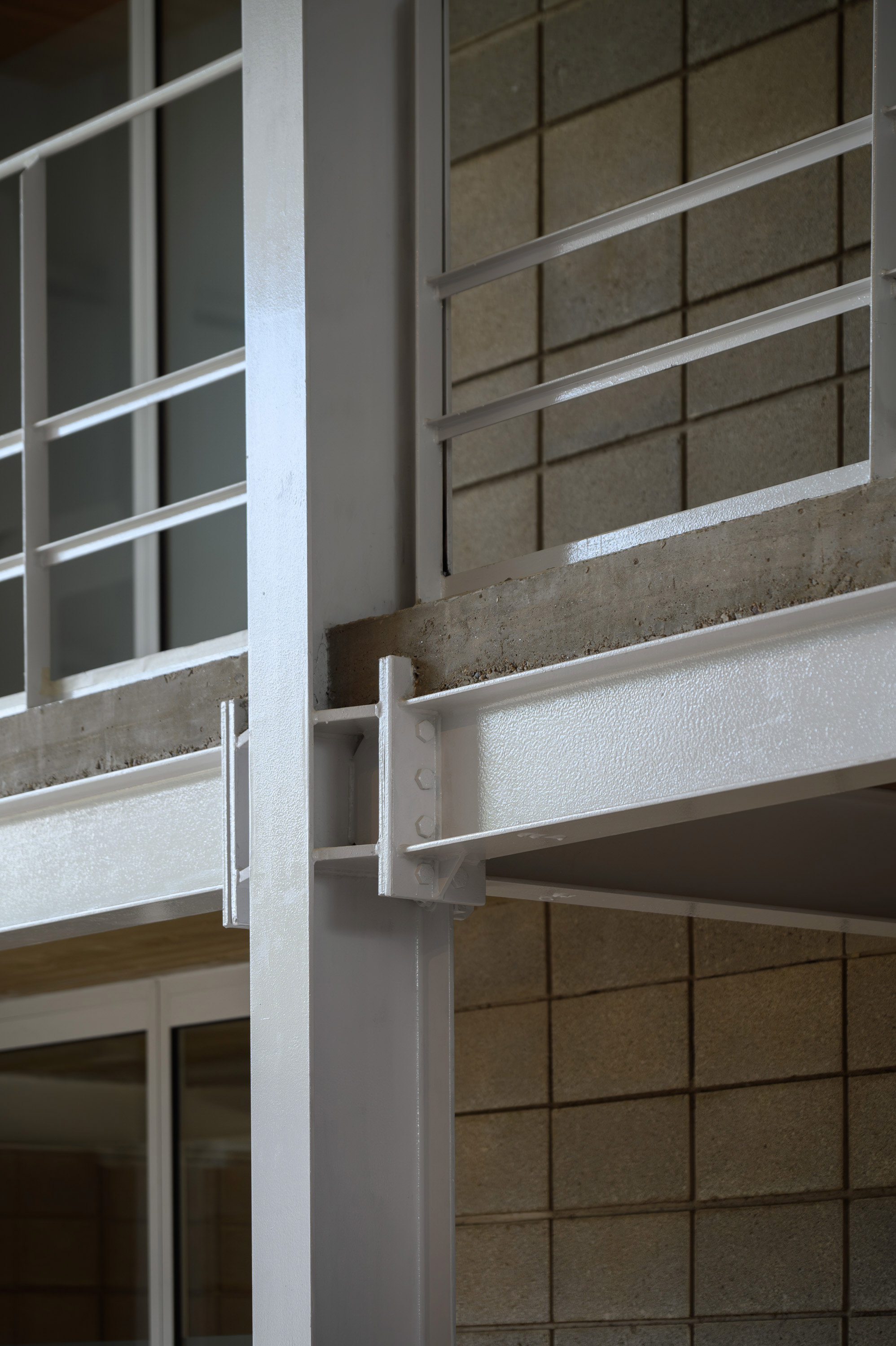 Building Through Identity – PROMETVA by KARLEN + CLEMENTE
