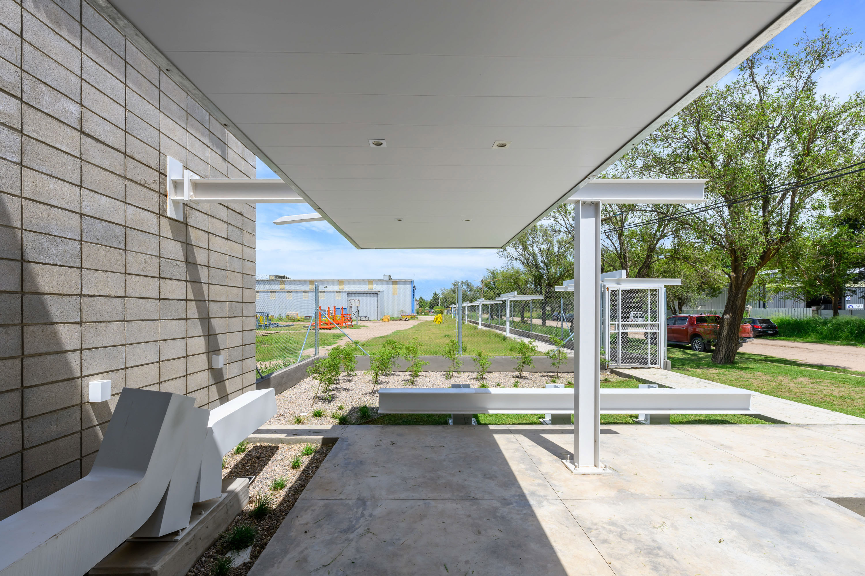 Building Through Identity – PROMETVA by KARLEN + CLEMENTE