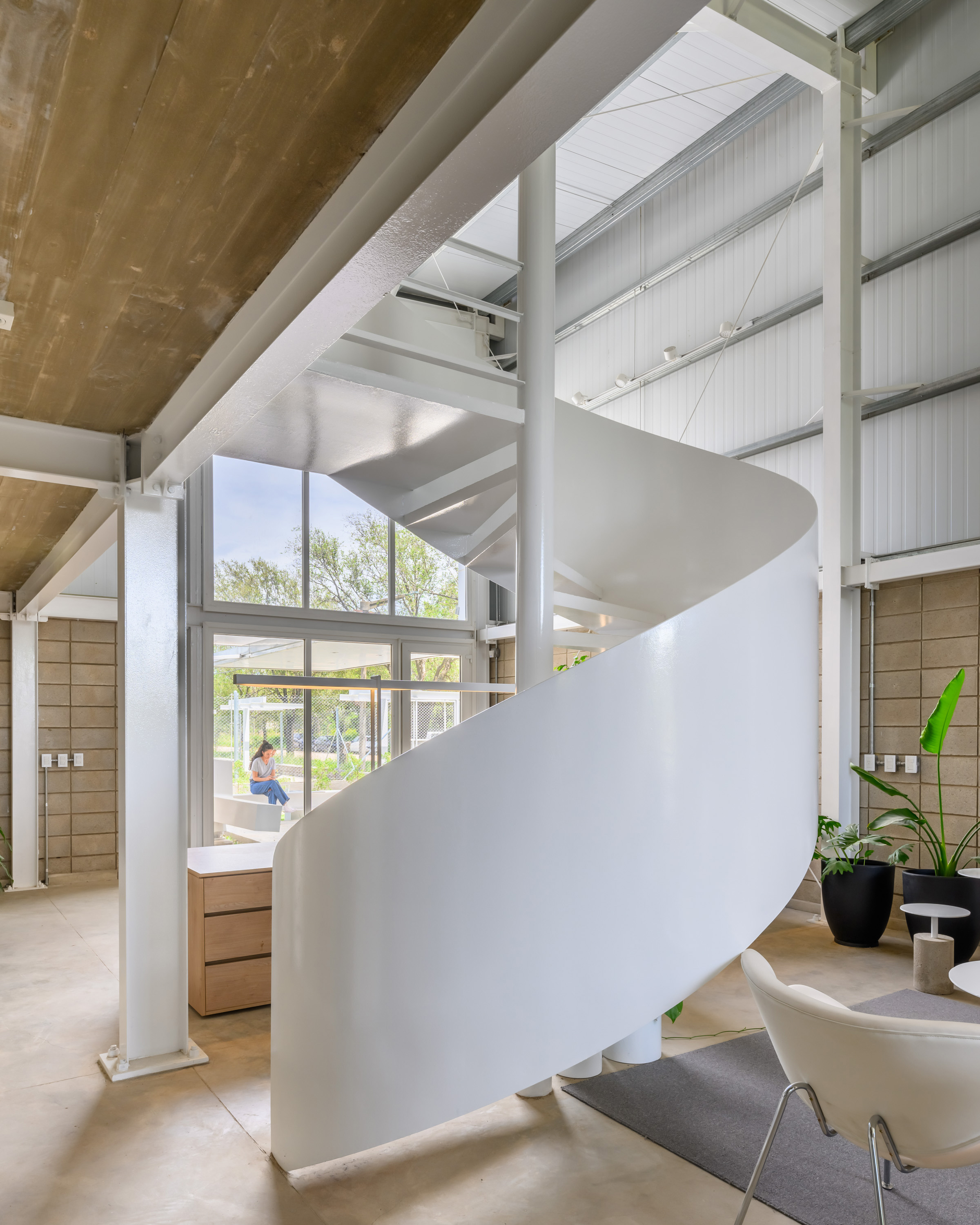 Building Through Identity – PROMETVA by KARLEN + CLEMENTE