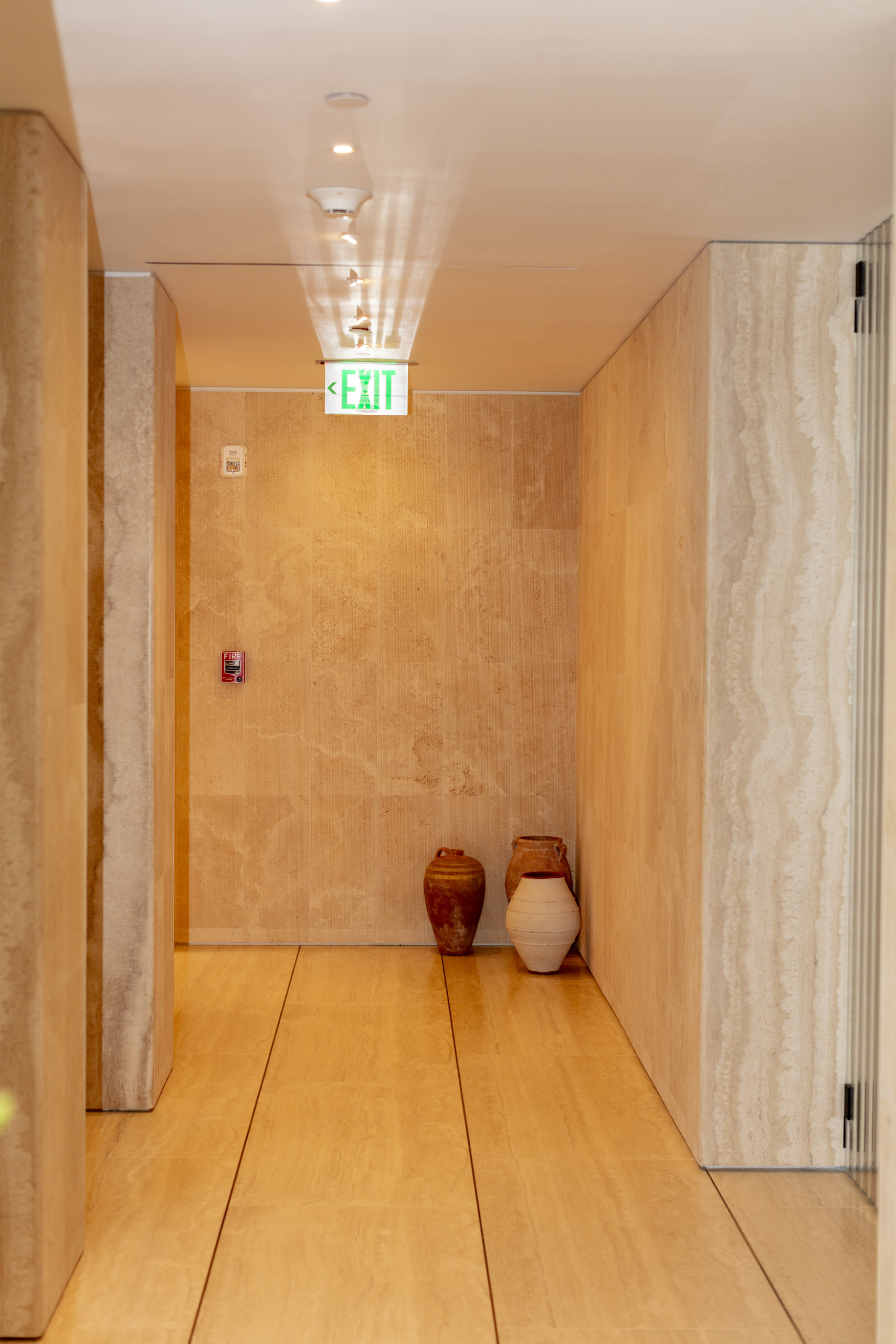 Inside The Nolan House – A vision for The Residence of 1428 Brickell Avenue by Ytech