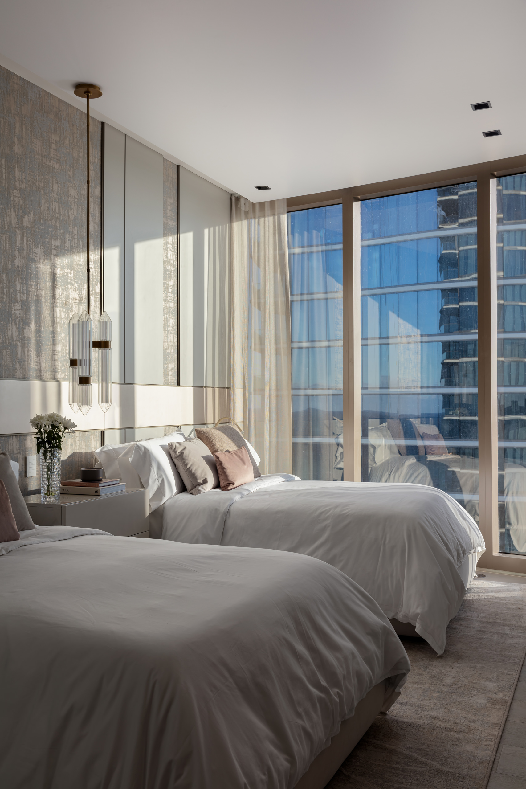 Framing the Ocean – Apex Coastal Living by FL Interiors