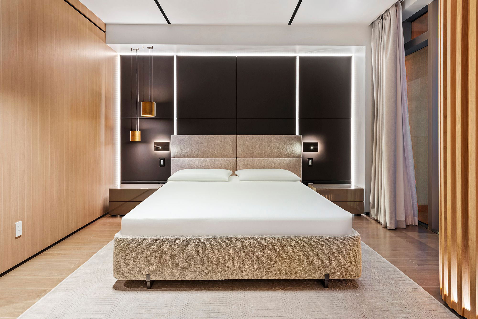 The Art of Subtlety – Private Residence Bal Harbour by ONE D+B MIAMI