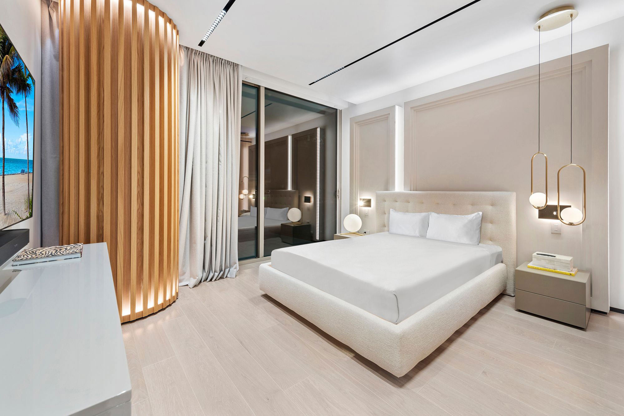 The Art of Subtlety – Private Residence Bal Harbour by ONE D+B MIAMI
