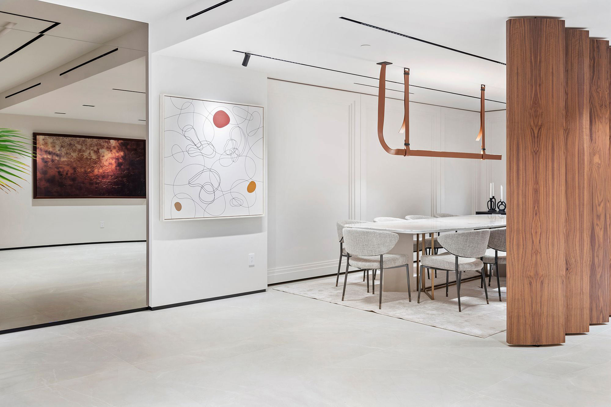 The Art of Subtlety – Private Residence Bal Harbour by ONE D+B MIAMI