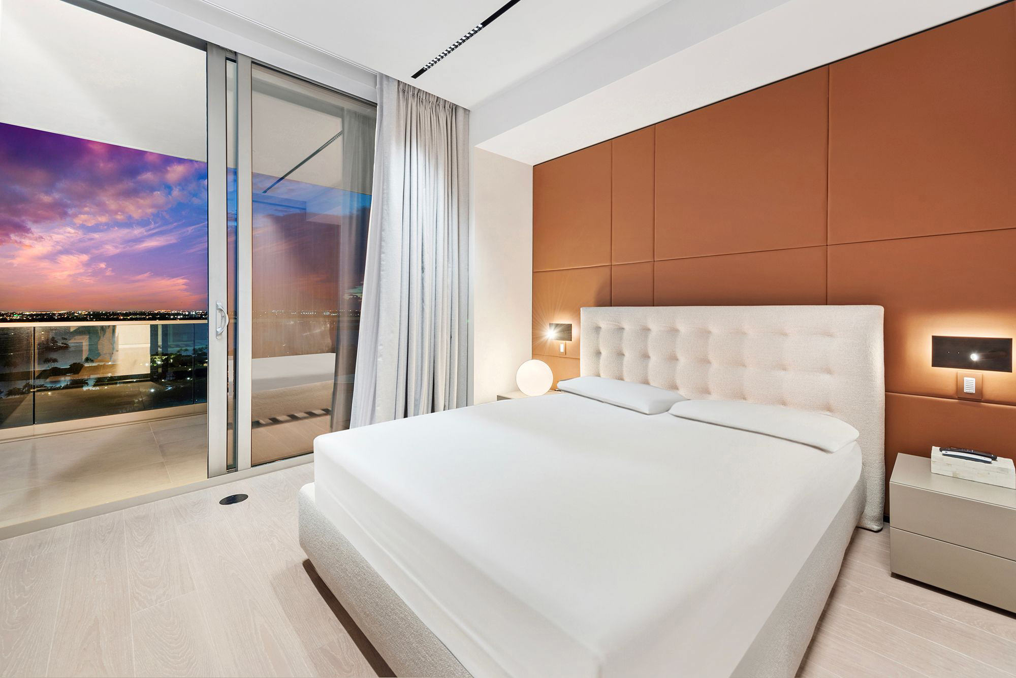 The Art of Subtlety – Private Residence Bal Harbour by ONE D+B MIAMI