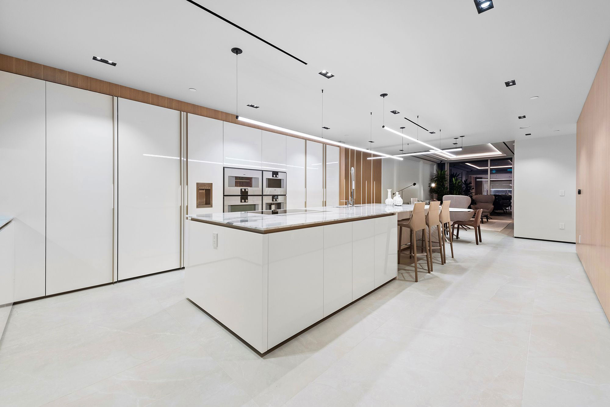 The Art of Subtlety – Private Residence Bal Harbour by ONE D+B MIAMI