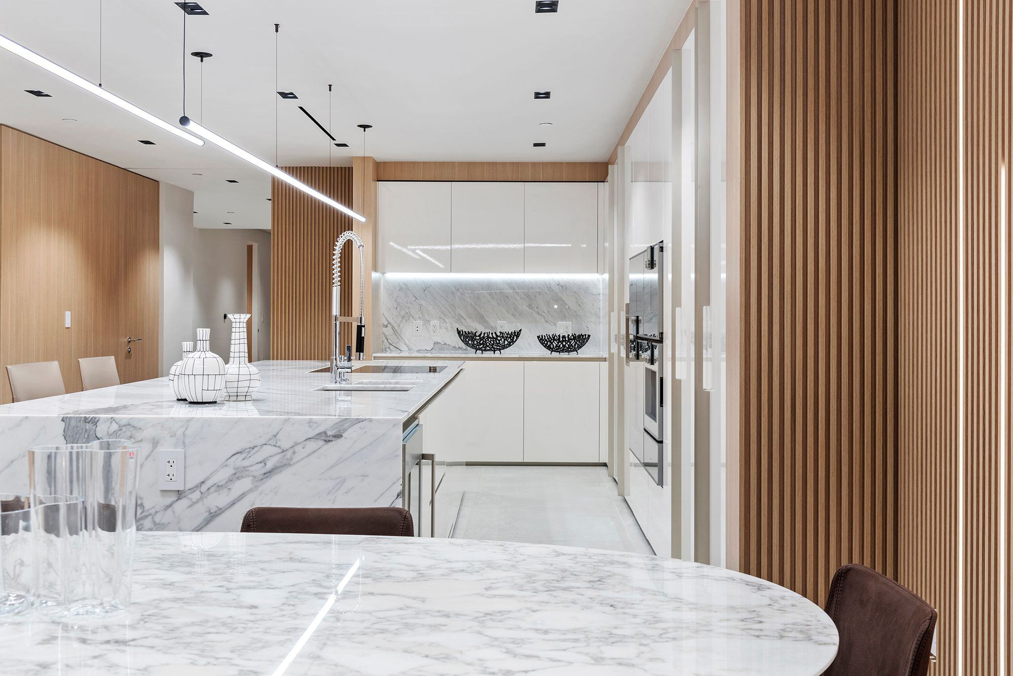 The Art of Subtlety – Private Residence Bal Harbour by ONE D+B MIAMI
