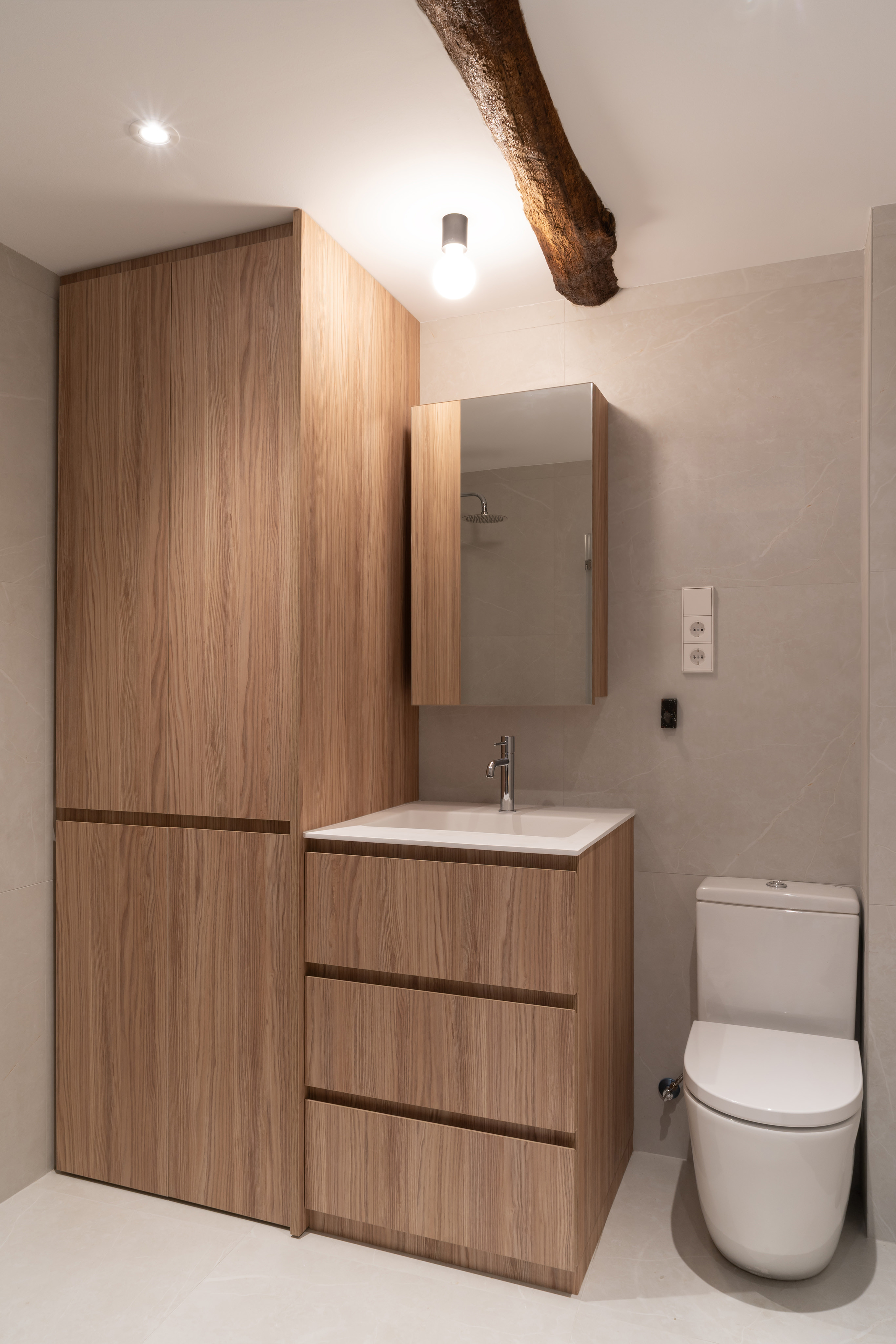 A New Perspective – A Home Full of Memory by Marra Interiores