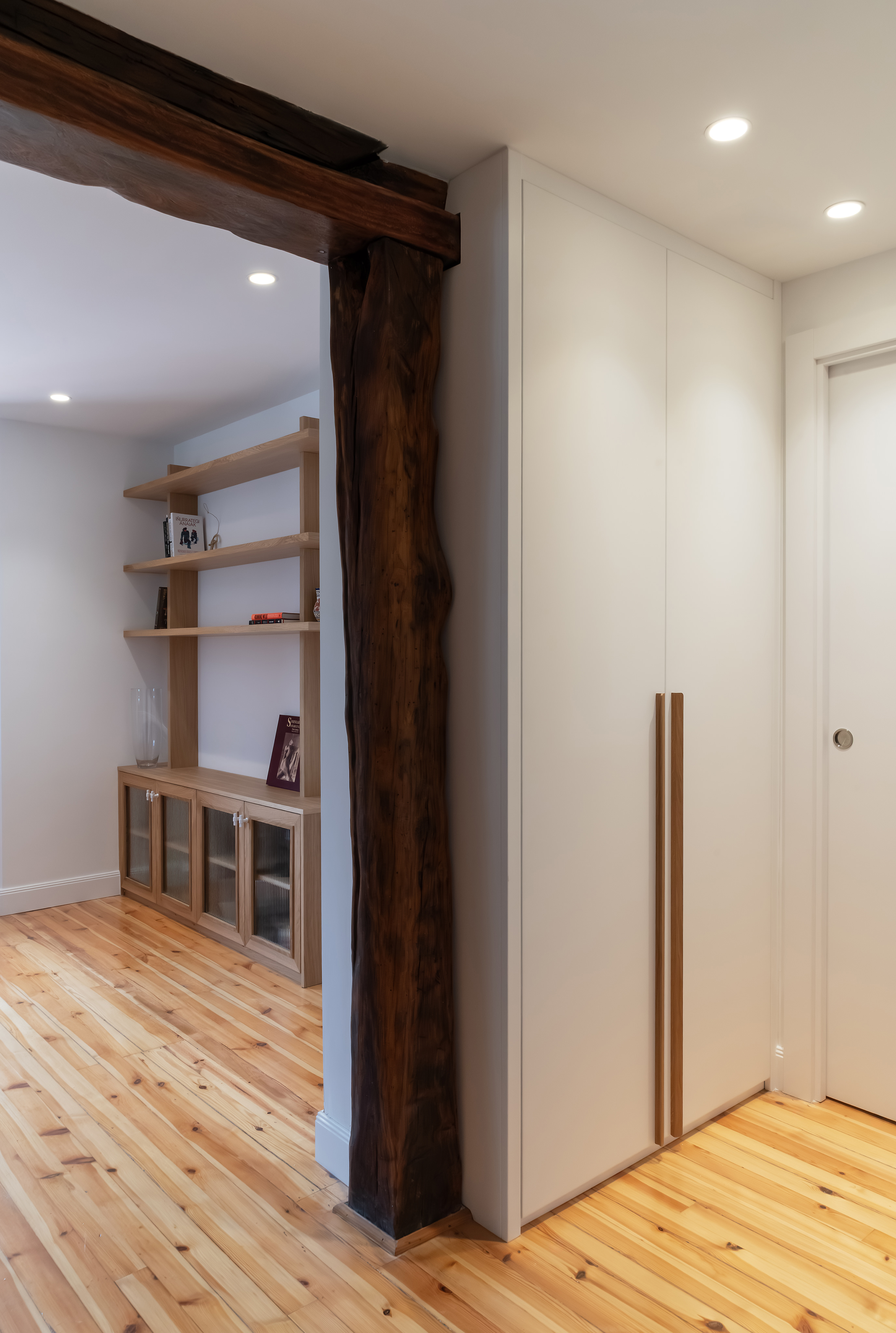 A New Perspective – A Home Full of Memory by Marra Interiores