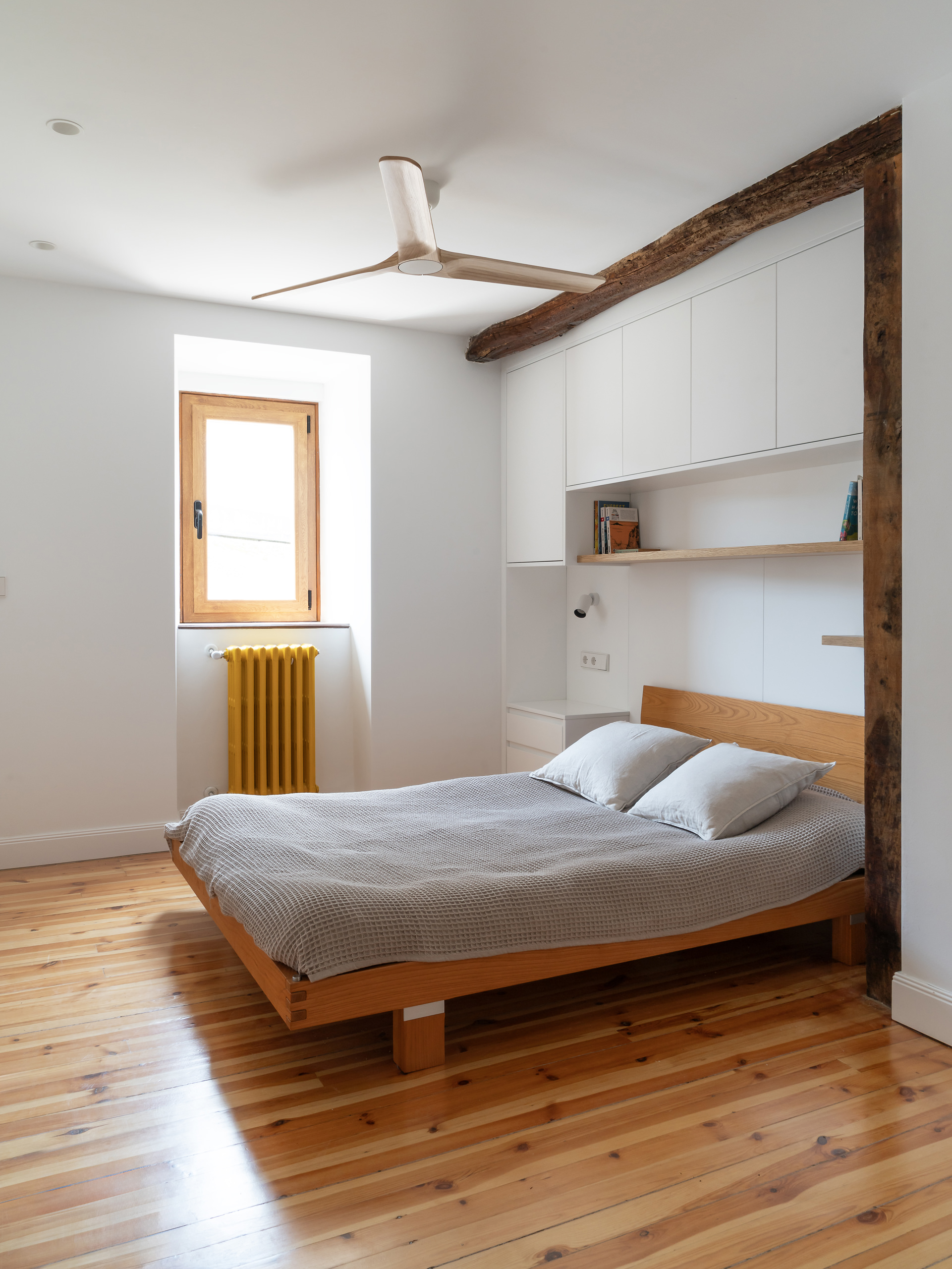 A New Perspective – A Home Full of Memory by Marra Interiores