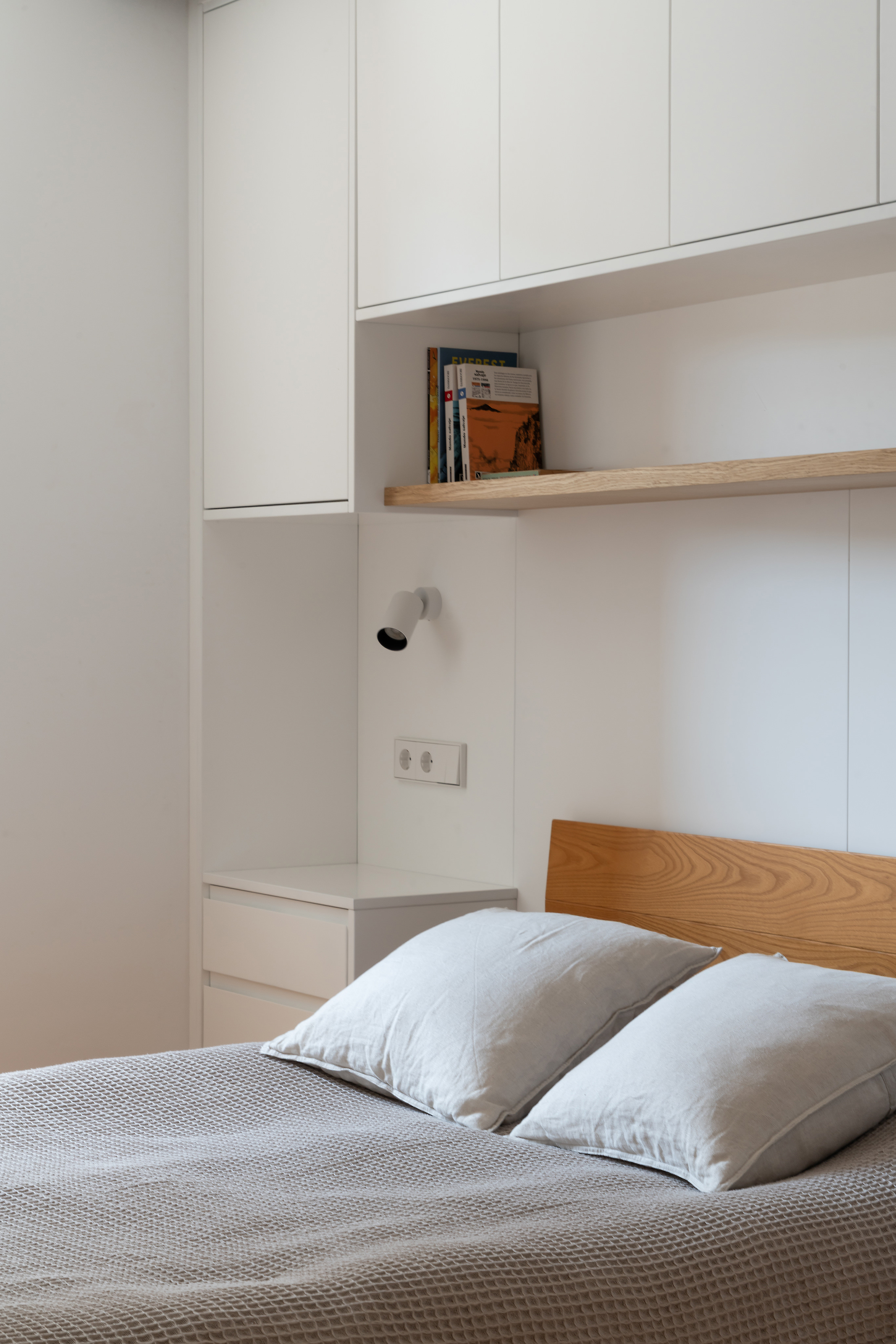 A New Perspective – A Home Full of Memory by Marra Interiores